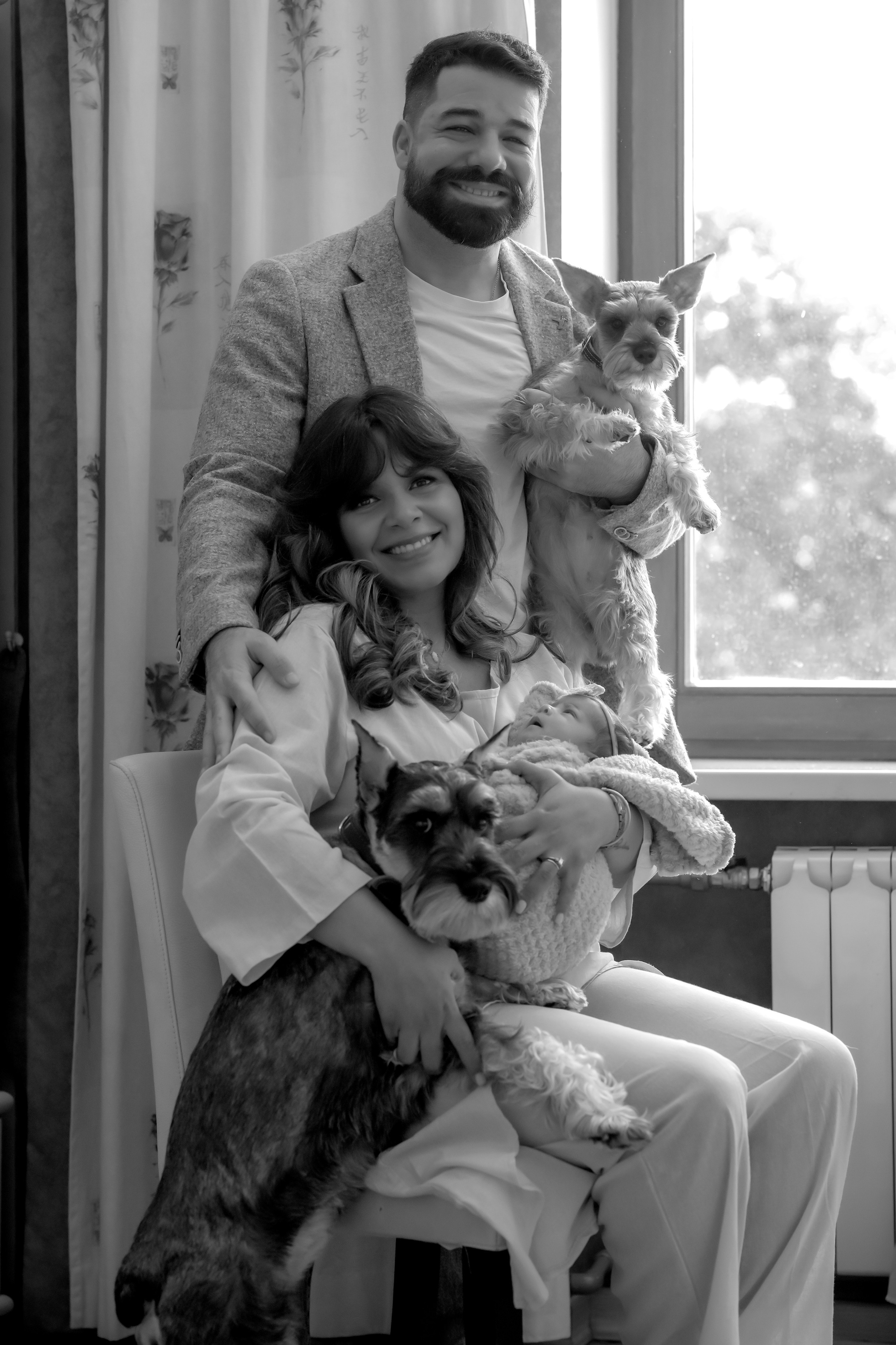 Домашняя Сьемка. Марина Суздаль семейный и детский фотограф в Москве и Подмосковье