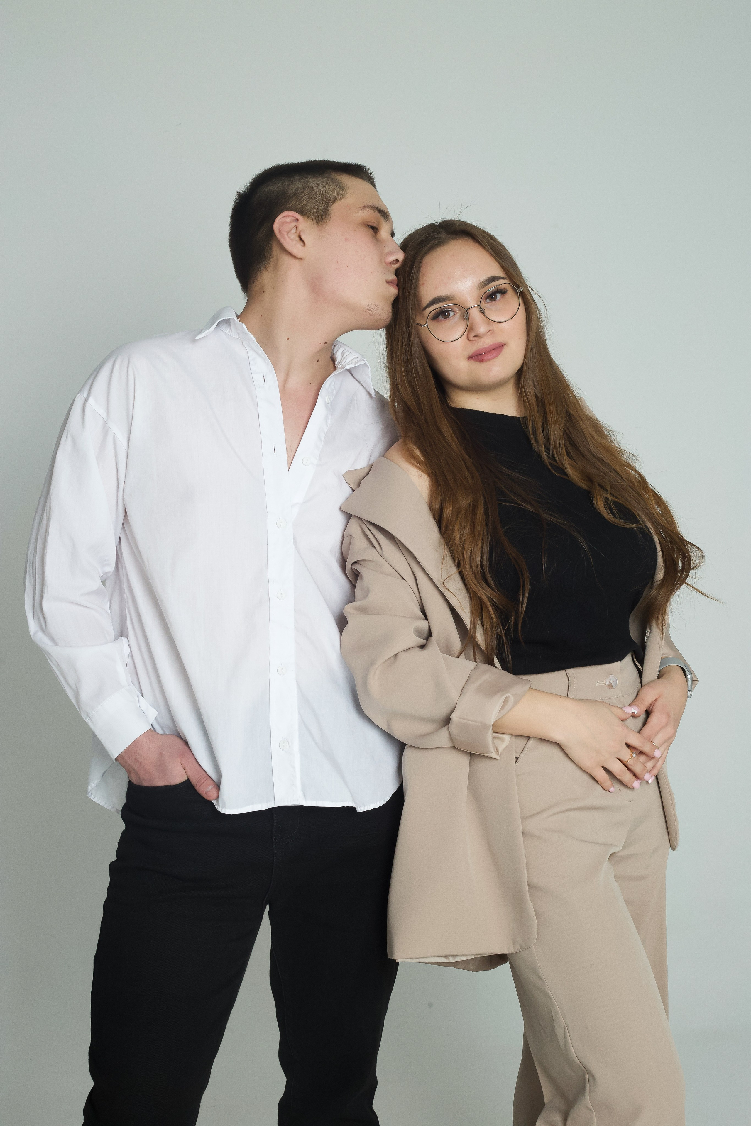 Вика и Саша. Фотограф Чебоксары, Казань, Москва