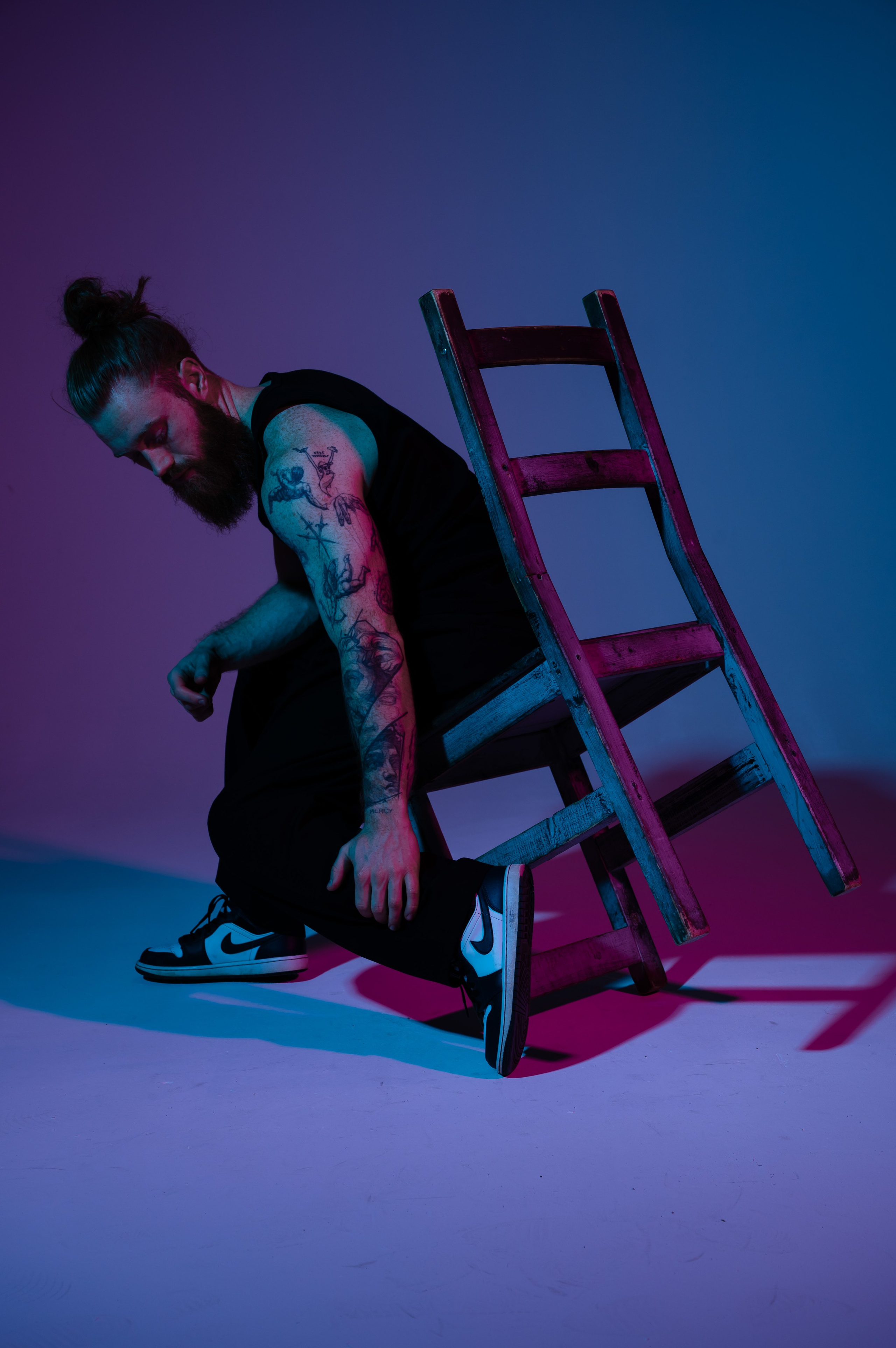 Даниил. Семейный, портретный и свадебный фотограф Екатерина Макарова