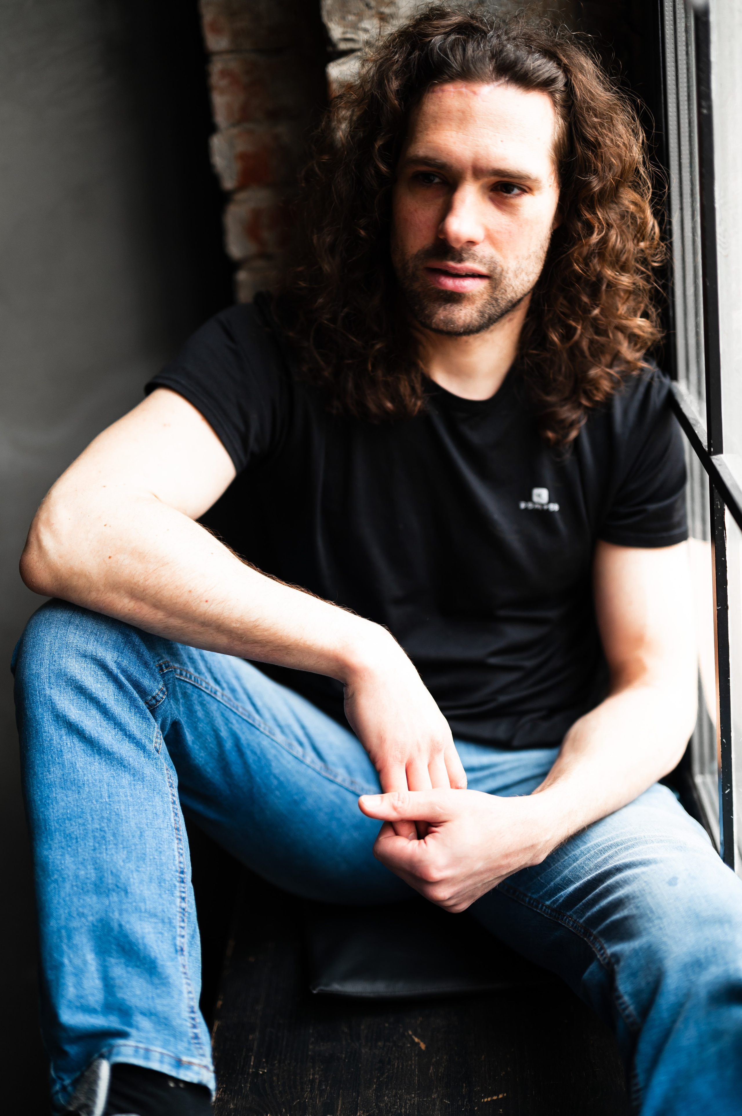 Алексей. Семейный, портретный и свадебный фотограф Екатерина Макарова