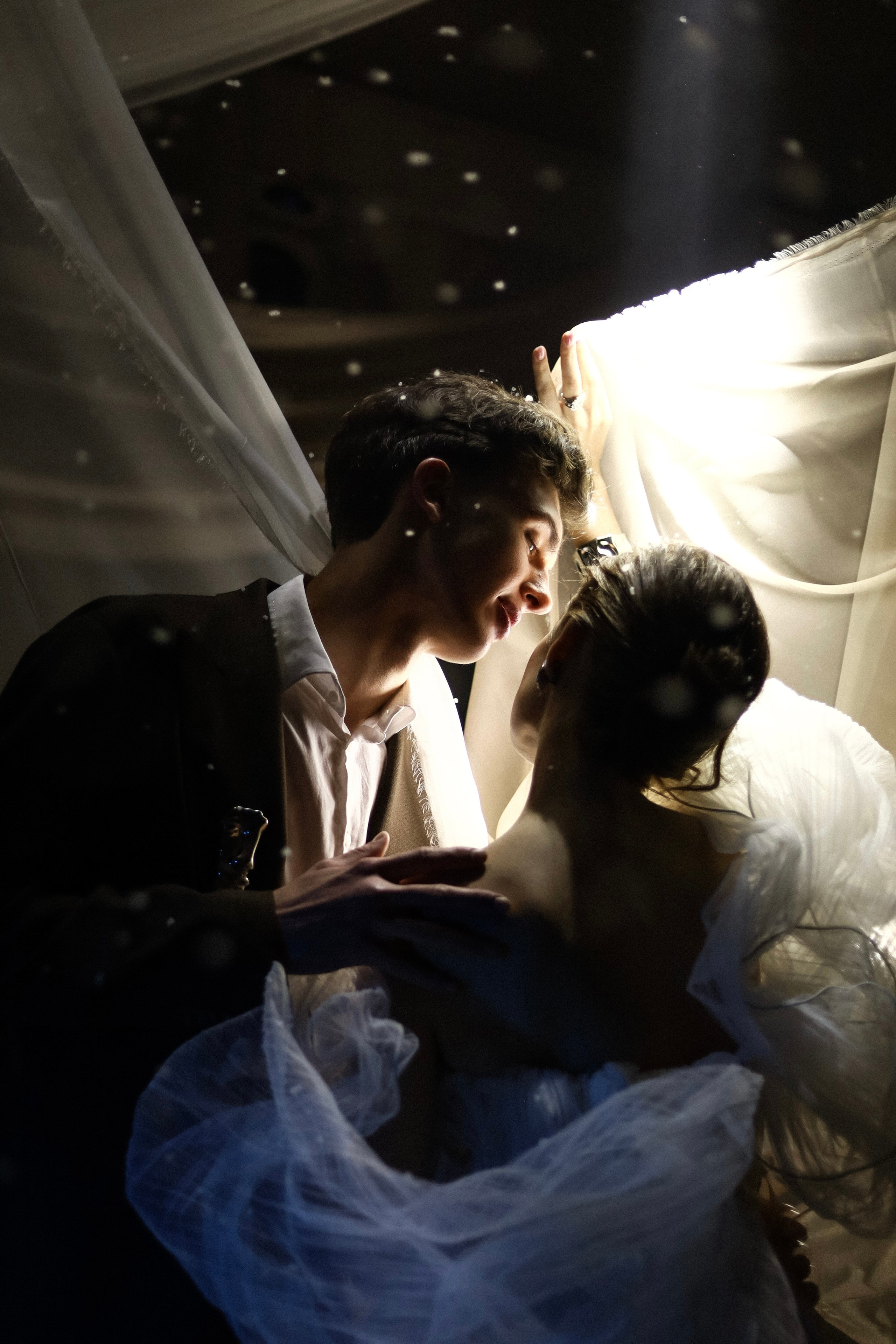 Свадьбы/лав стори. Фотограф Екатерина Васюкова