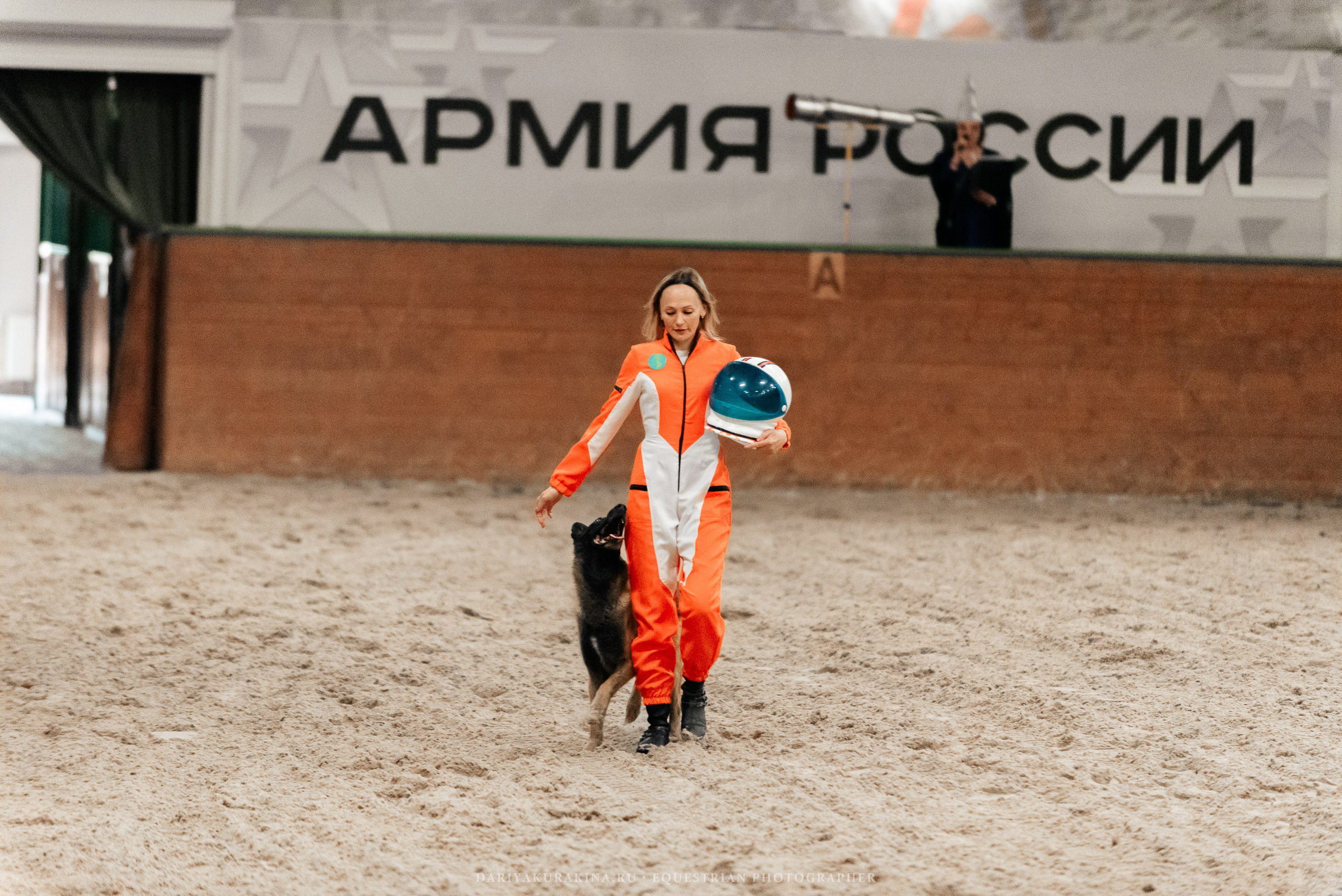 Конное представление «Дыхание Звёзд». Конный фотограф Куракина Дарья • Фотосессии с лошадьми