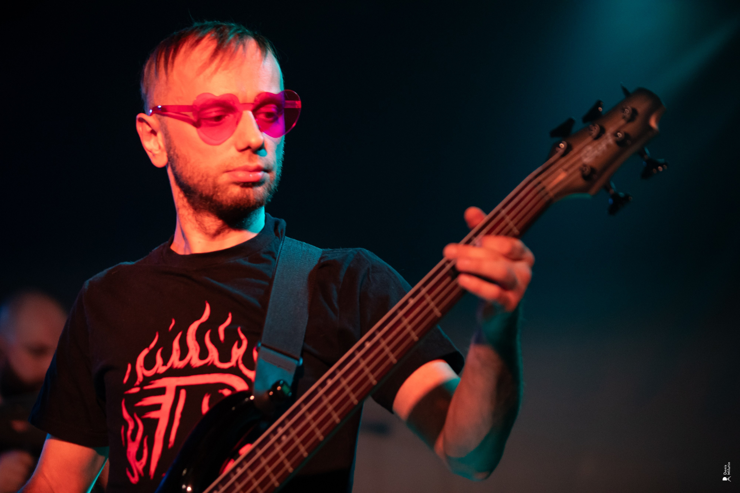 Качума — SKANDALIX | ЙЕМЕН | NB BAND. Портретный фотограф Денис Милютин