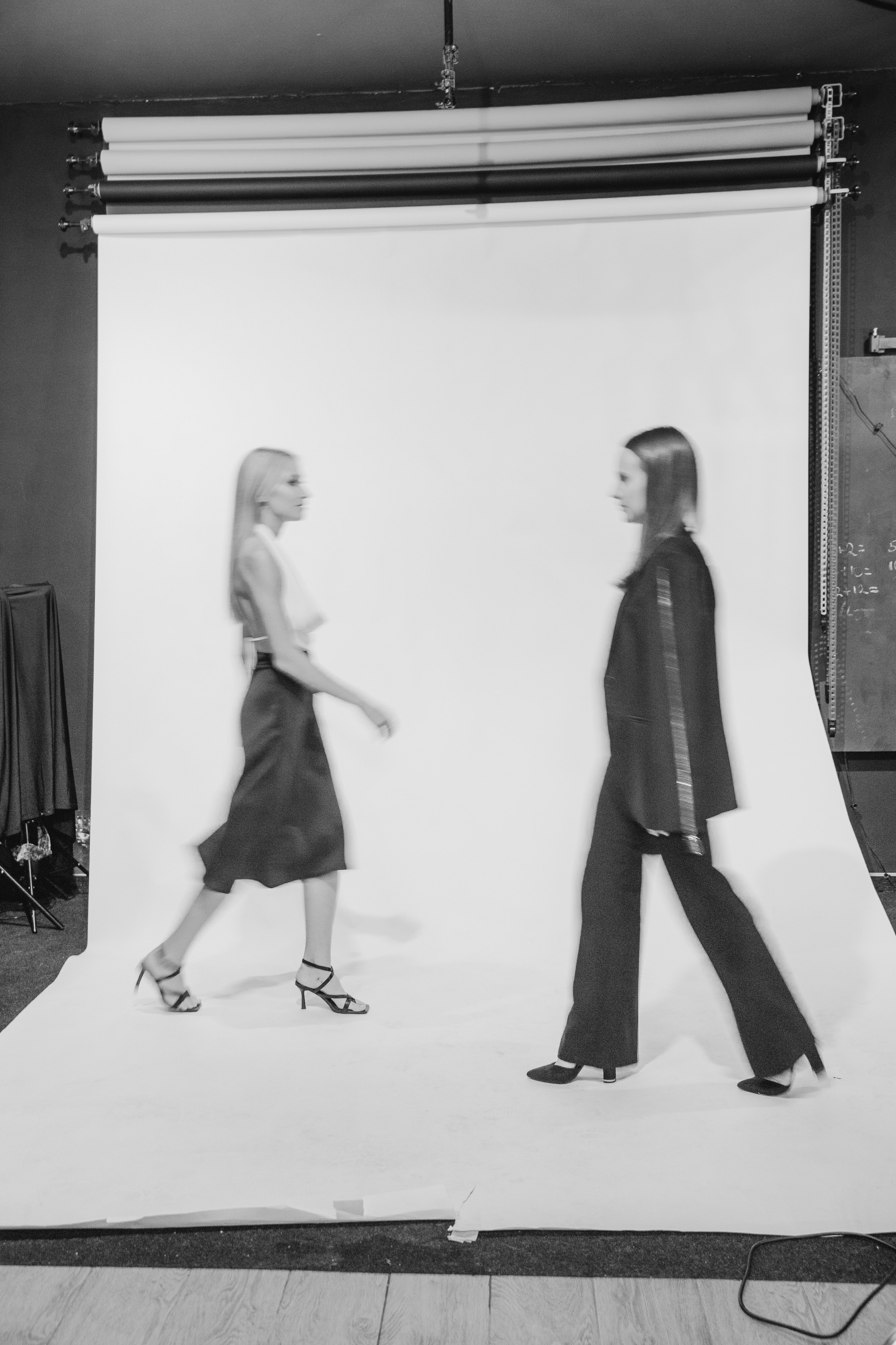 Ирины модели. Портретный фотограф Денис Милютин