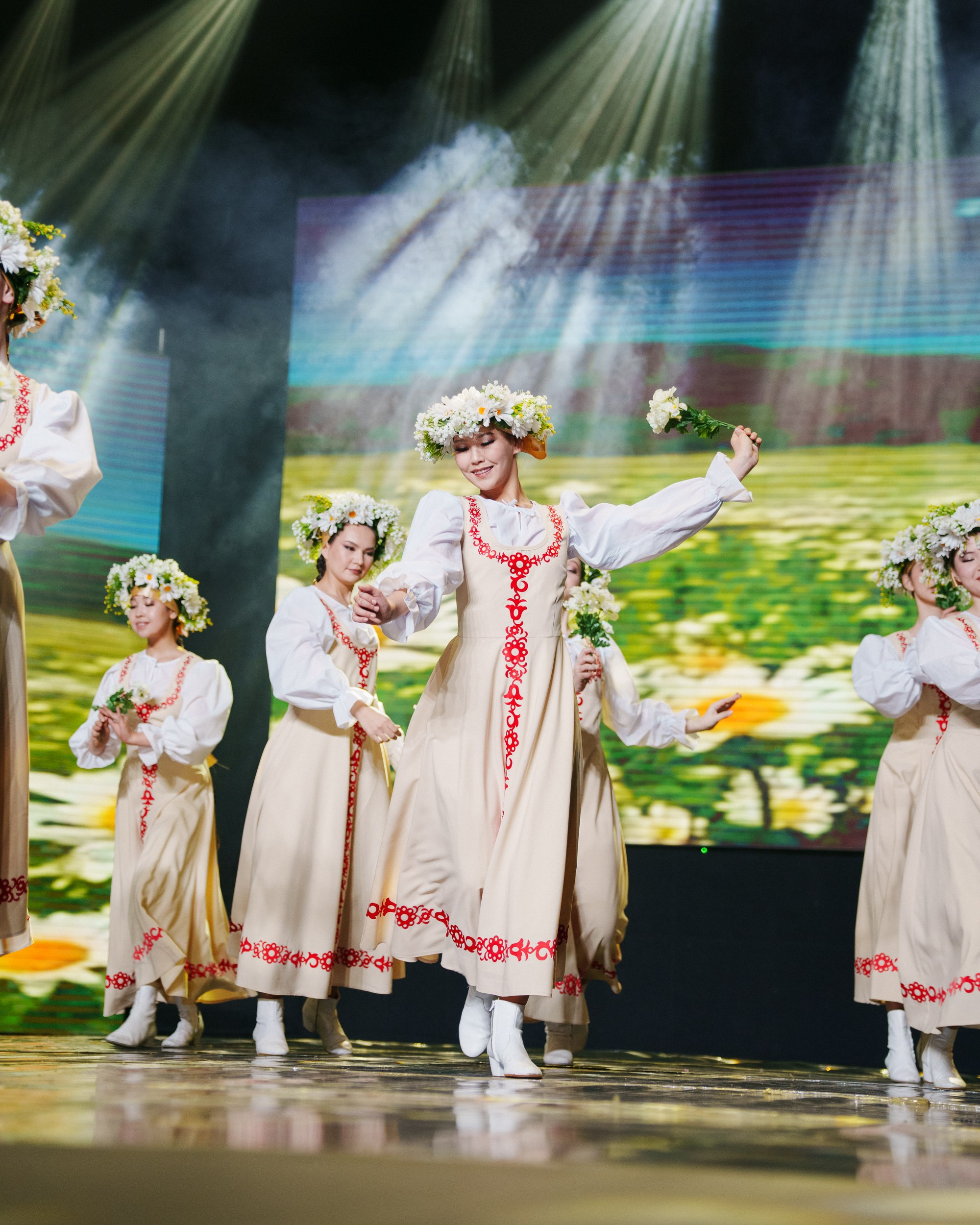 NOMAD «Концерт». Портретный и Репортажный Фотограф Москва