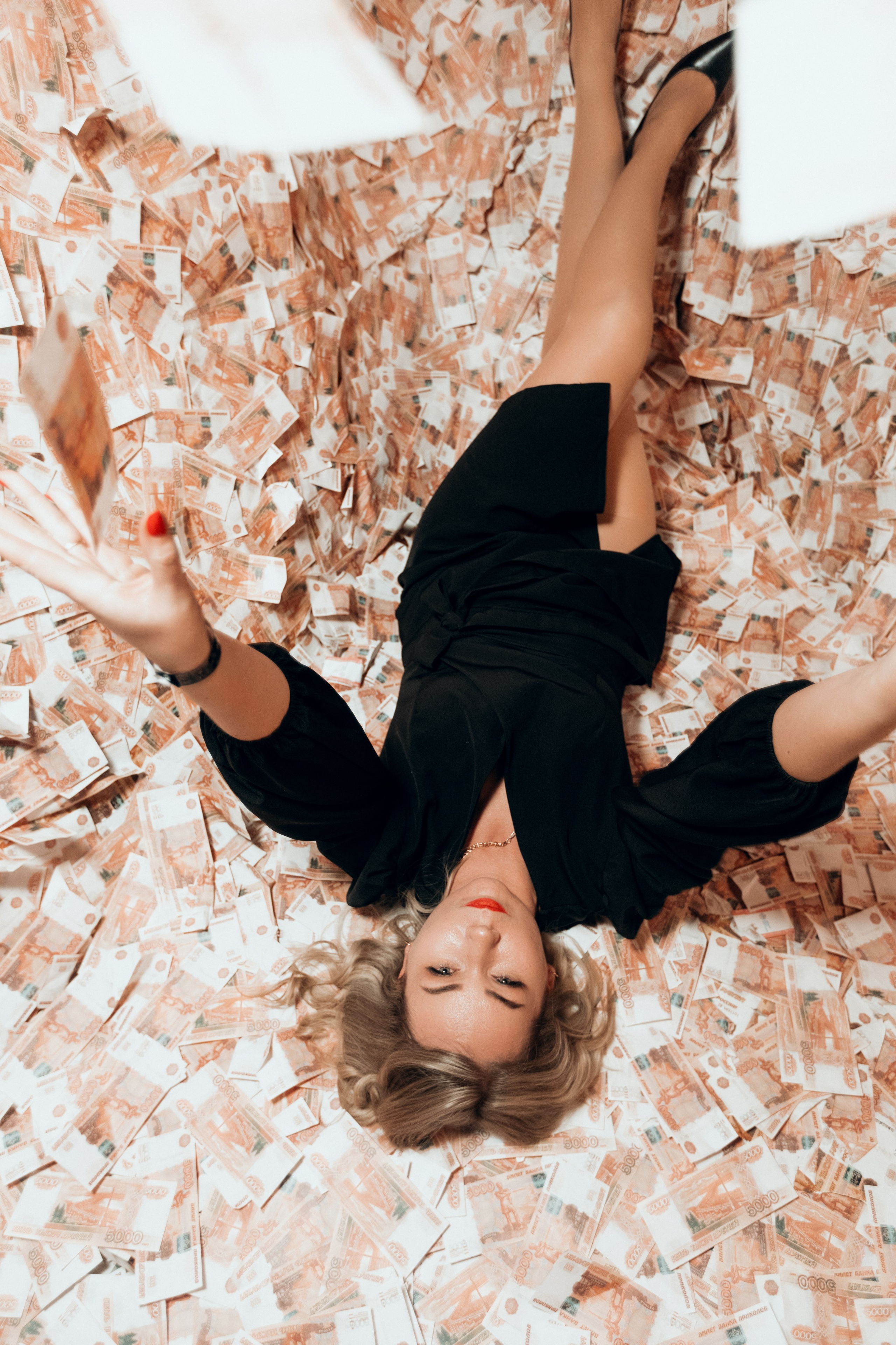 PMU-2023. КЭНДИ | Вязаные игрушки и декор на заказ