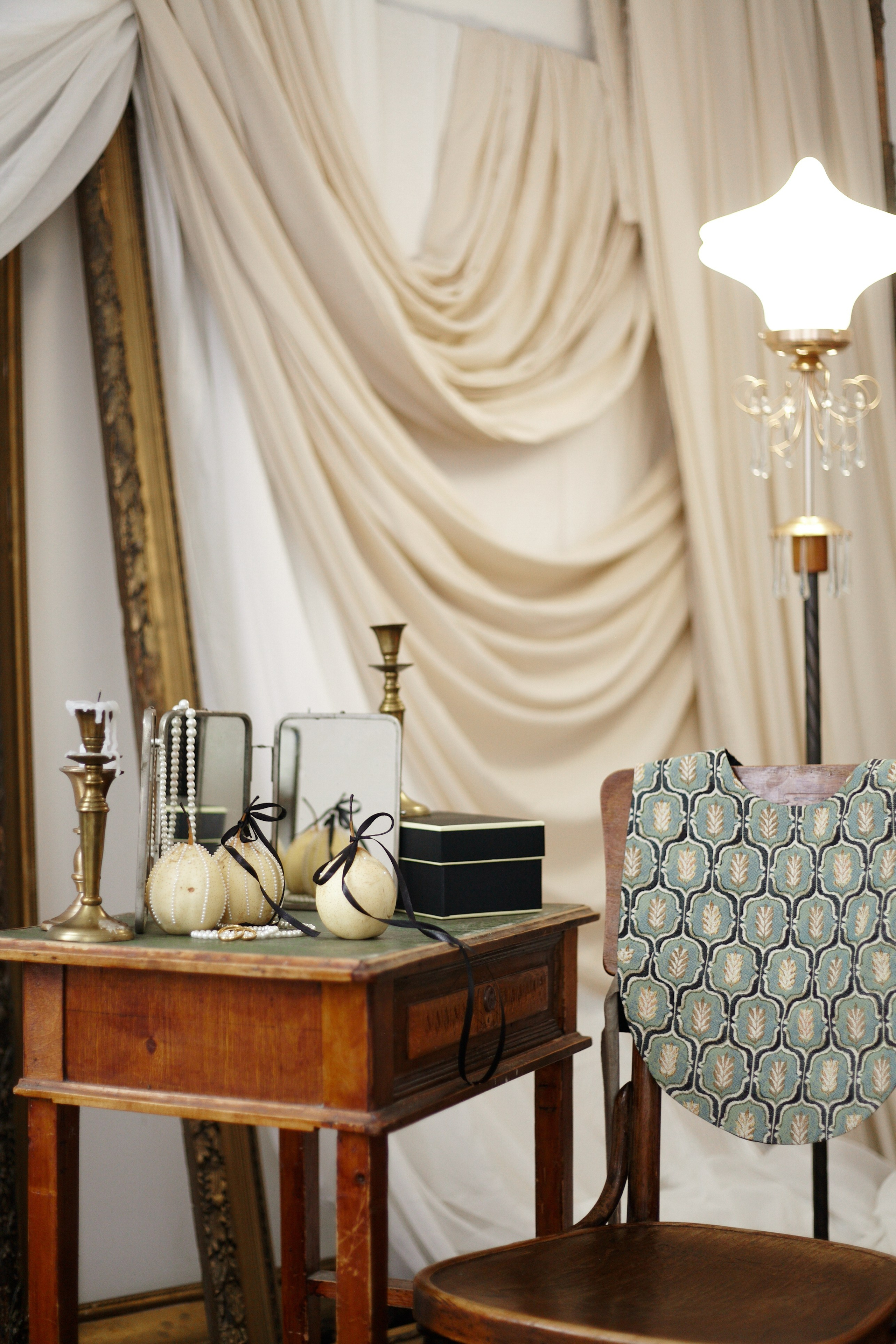 Утро невесты. Свадебный фотограф Нижний Новгород