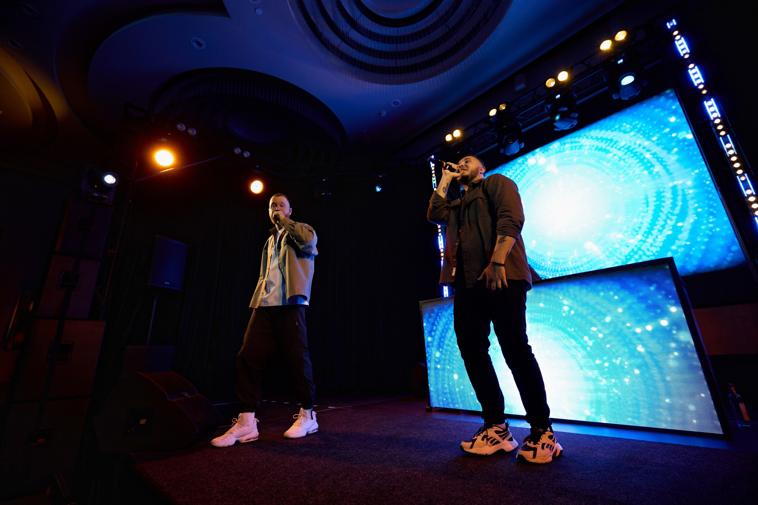 SOCHI. ARTEMIY IGNATOV