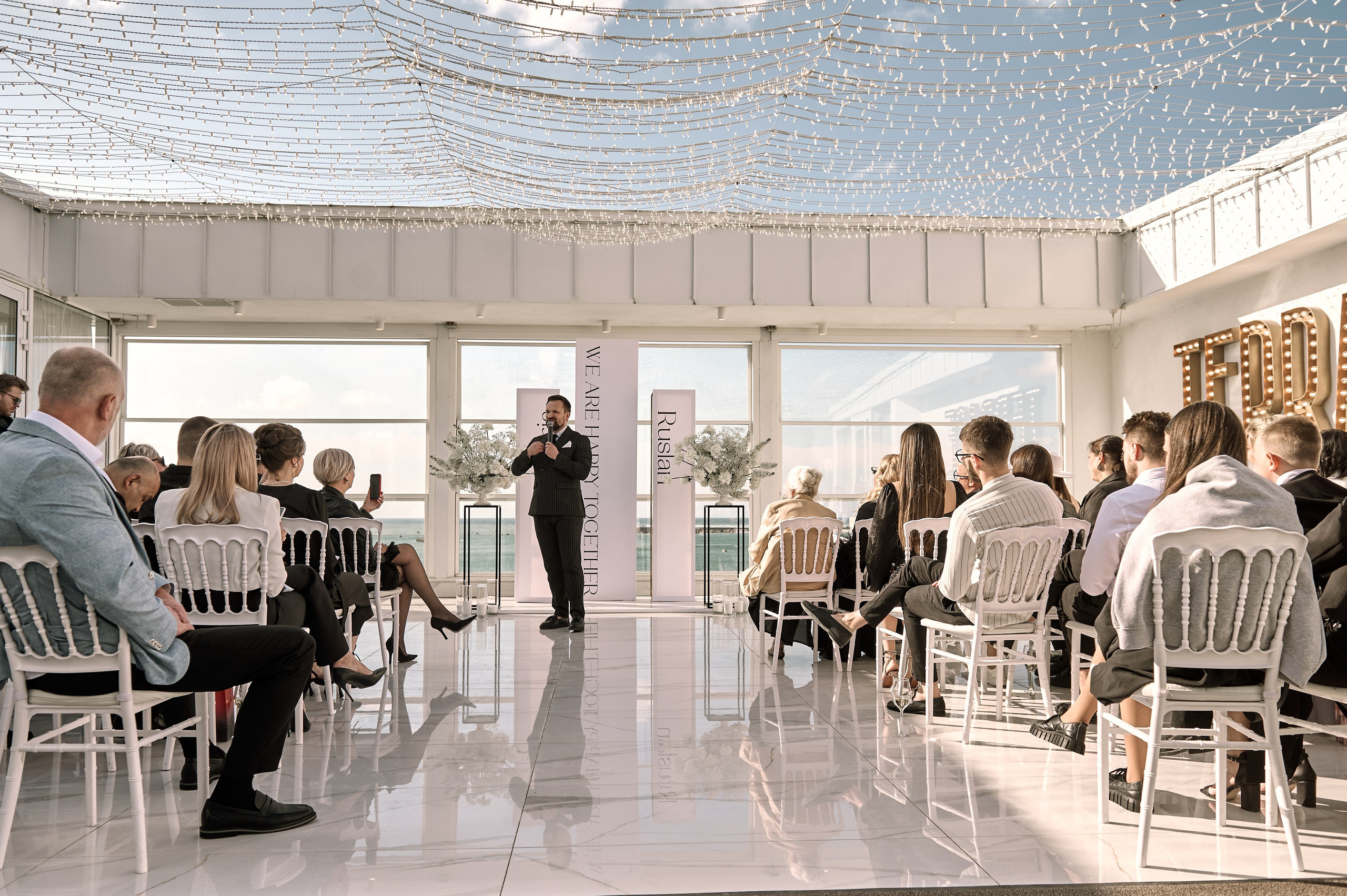 Руслан и Дарья. Свадебный и семейный фотограф в Крыму