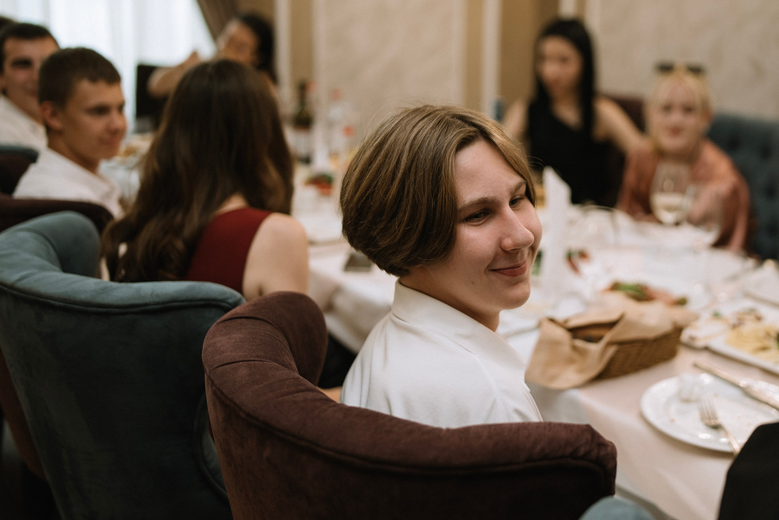 Выпускной 11А. Фотограф Костикова Анастасия Ростов-на-Дону