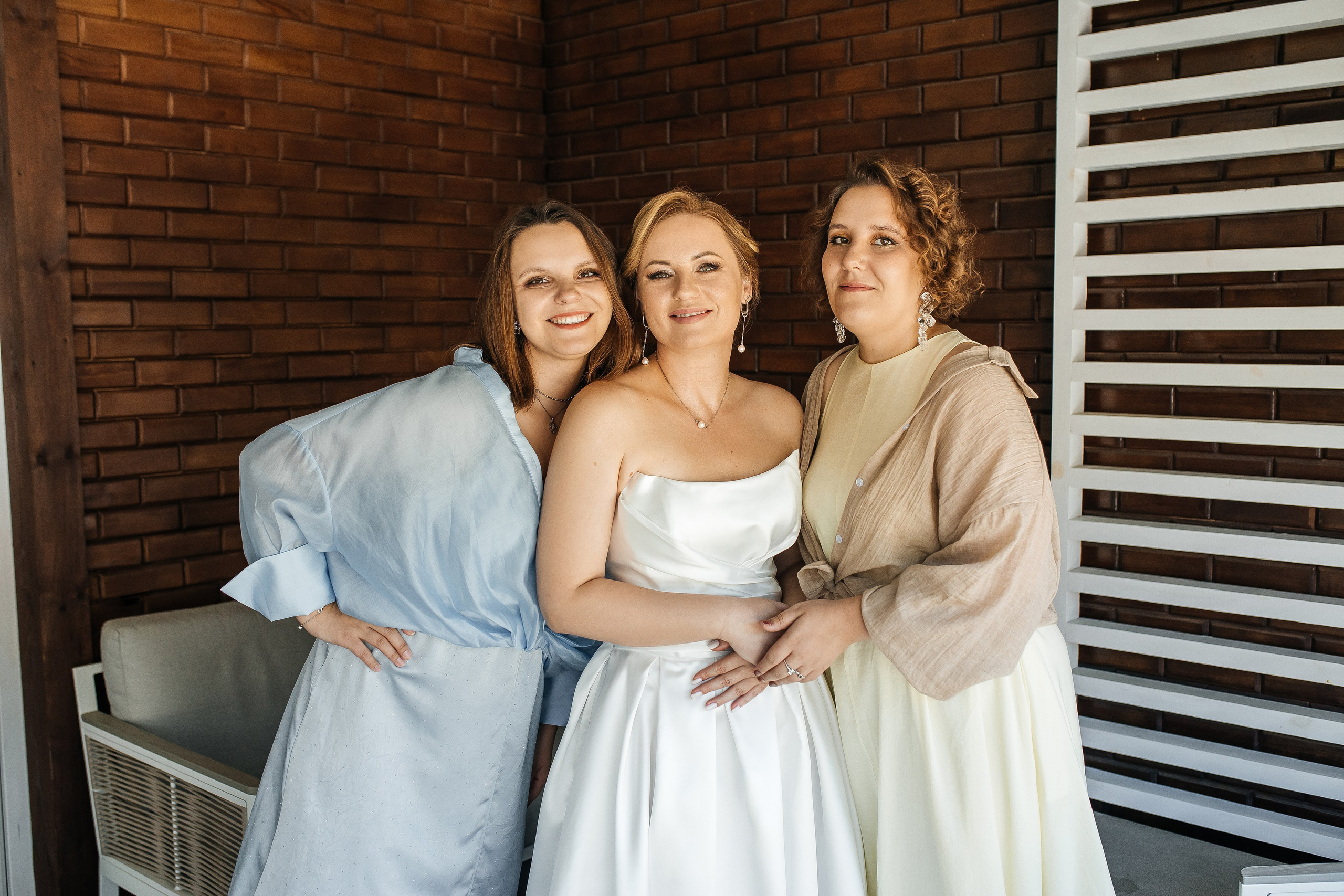 Сергей Мария. Семейный и свадебный фотограф в Томске Марилова Ольга