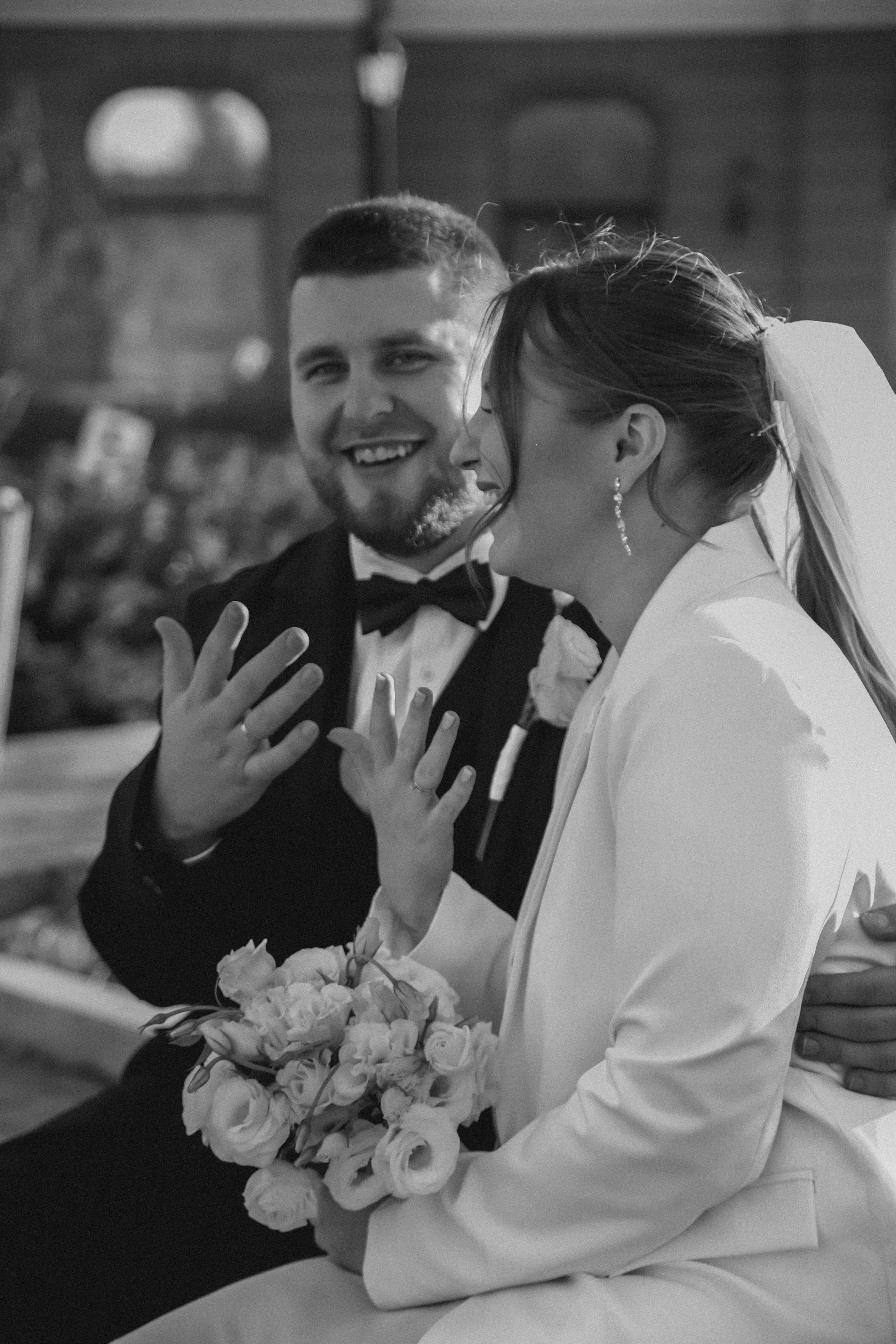 Wedding. Фотограф в Екатеринбурге Ирада Баянгулова