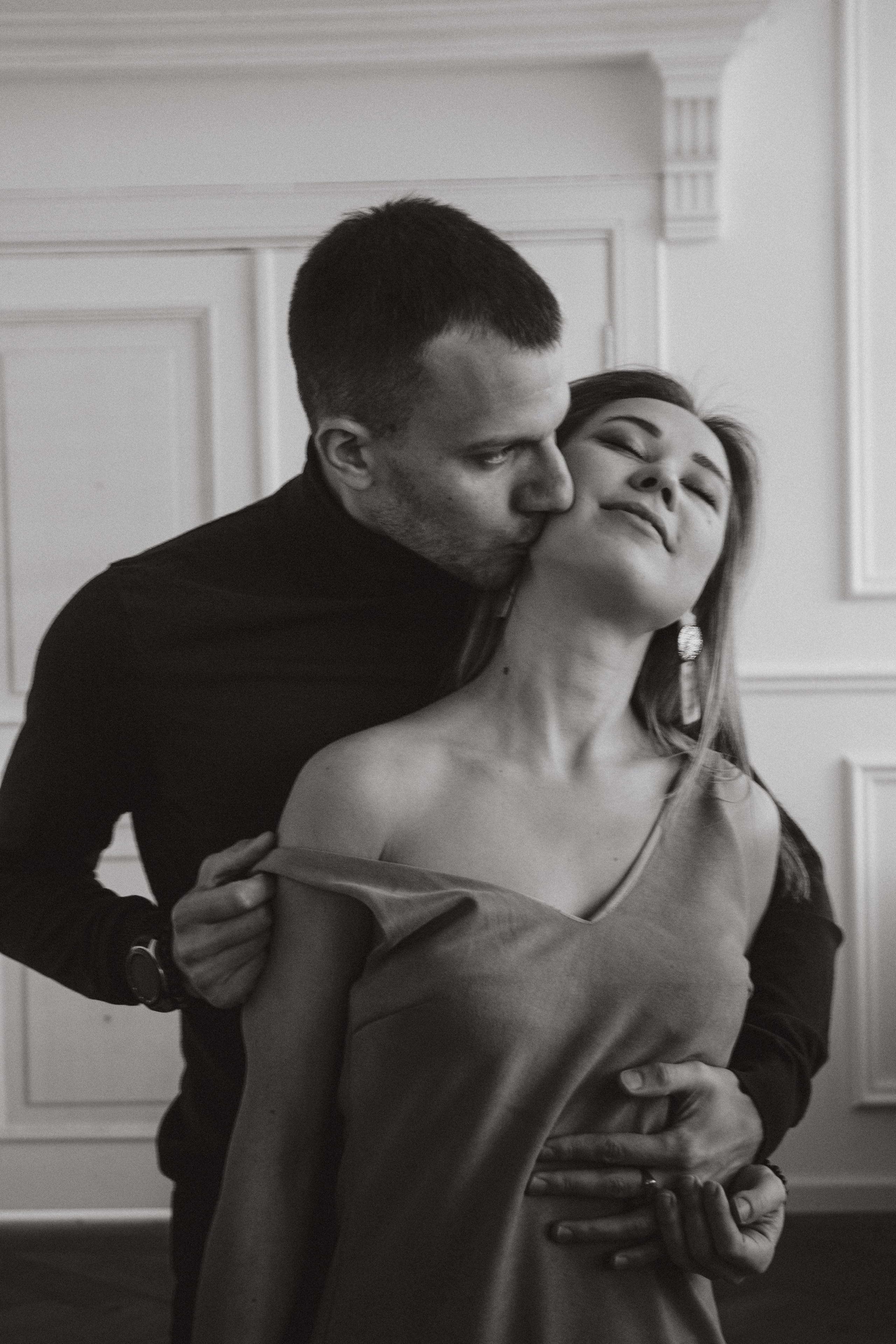 LOVE. Фотограф в Екатеринбурге Ирада Баянгулова