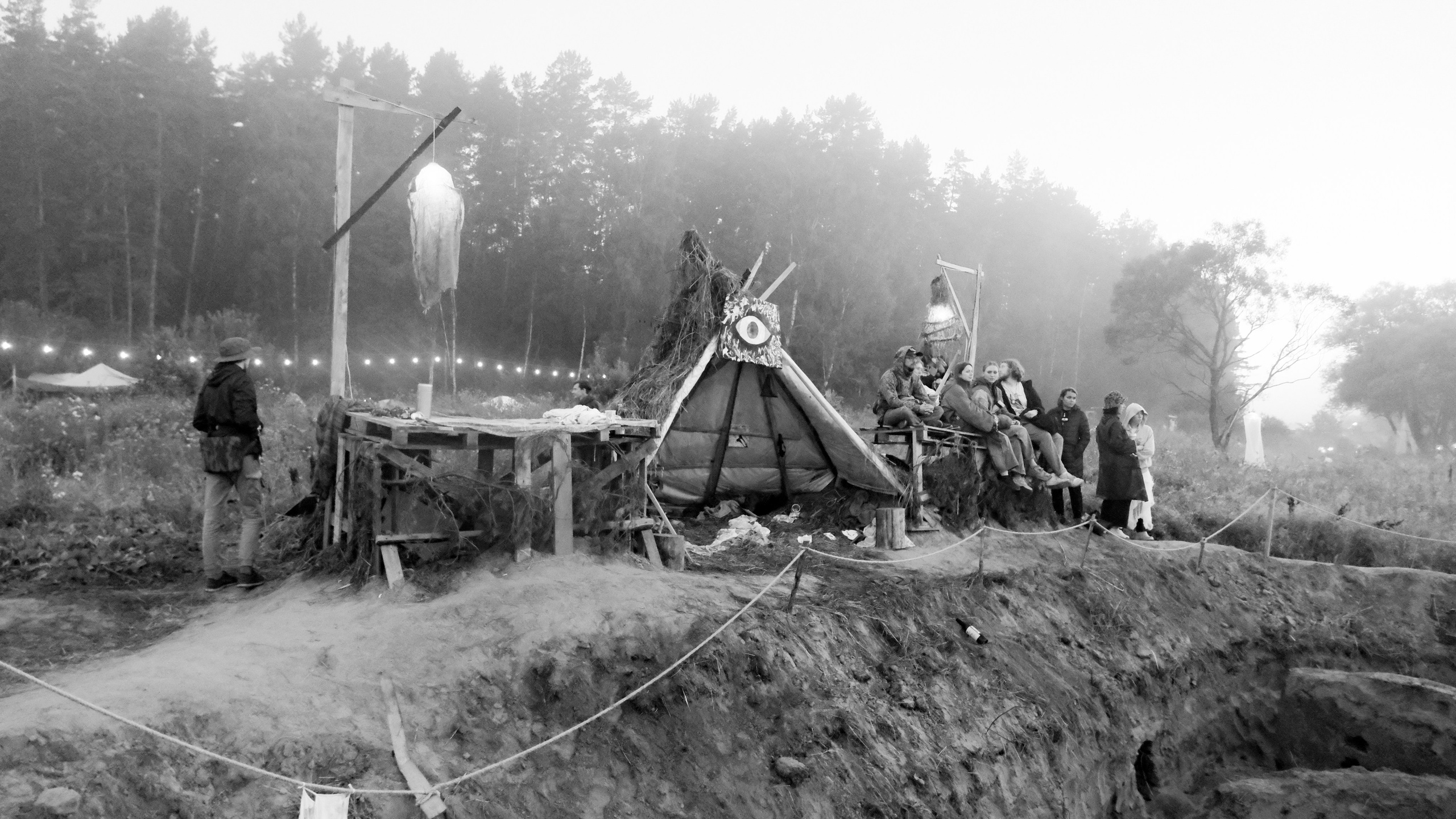 Insomnia2024. Фотограф и видеограф Апокина Мария Москва