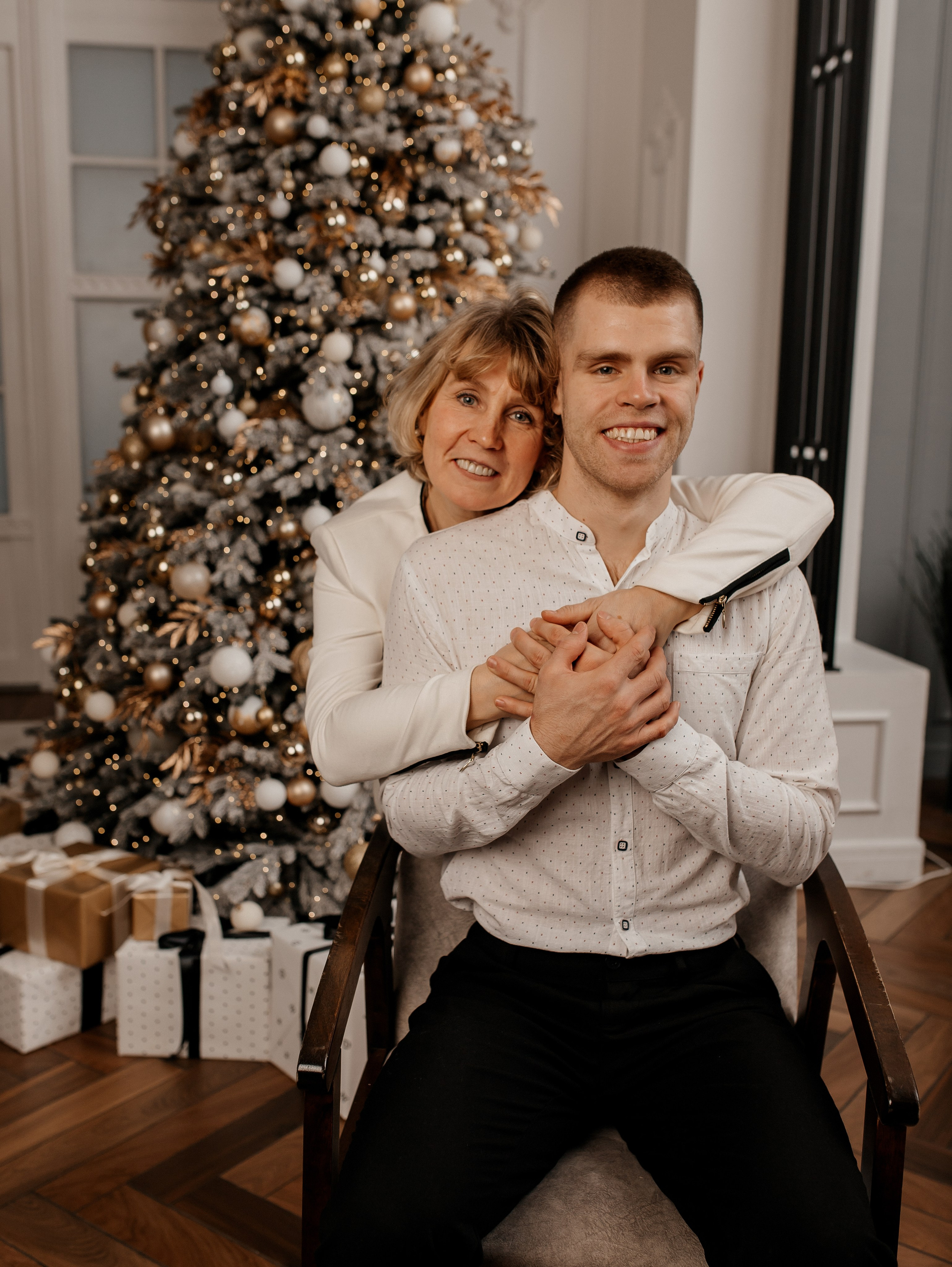 Ольга семейная. Семейный фотограф в Санкт-Петербурге Ирина Иванова