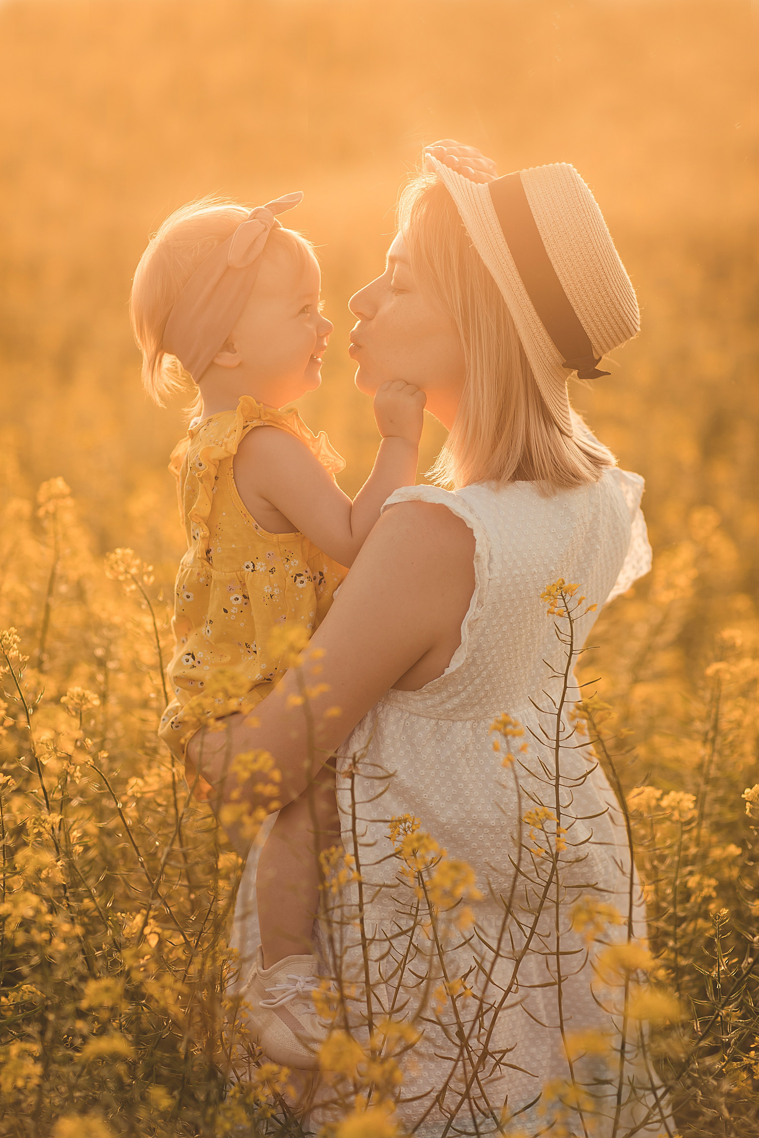 Рапс. Семейный и детский фотограф Краснодар Валерия Власенко