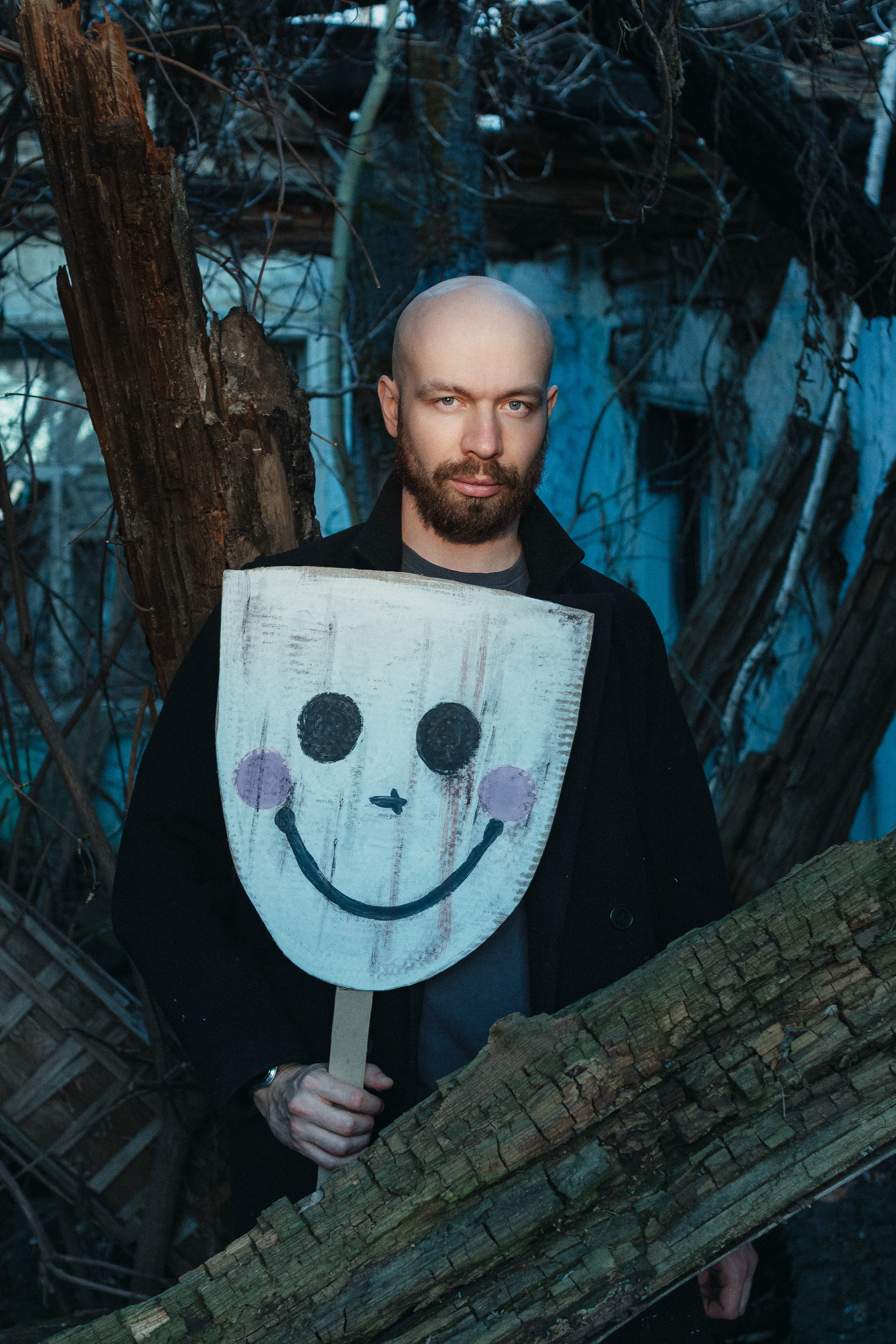 Маска. Светлана Аброщикова