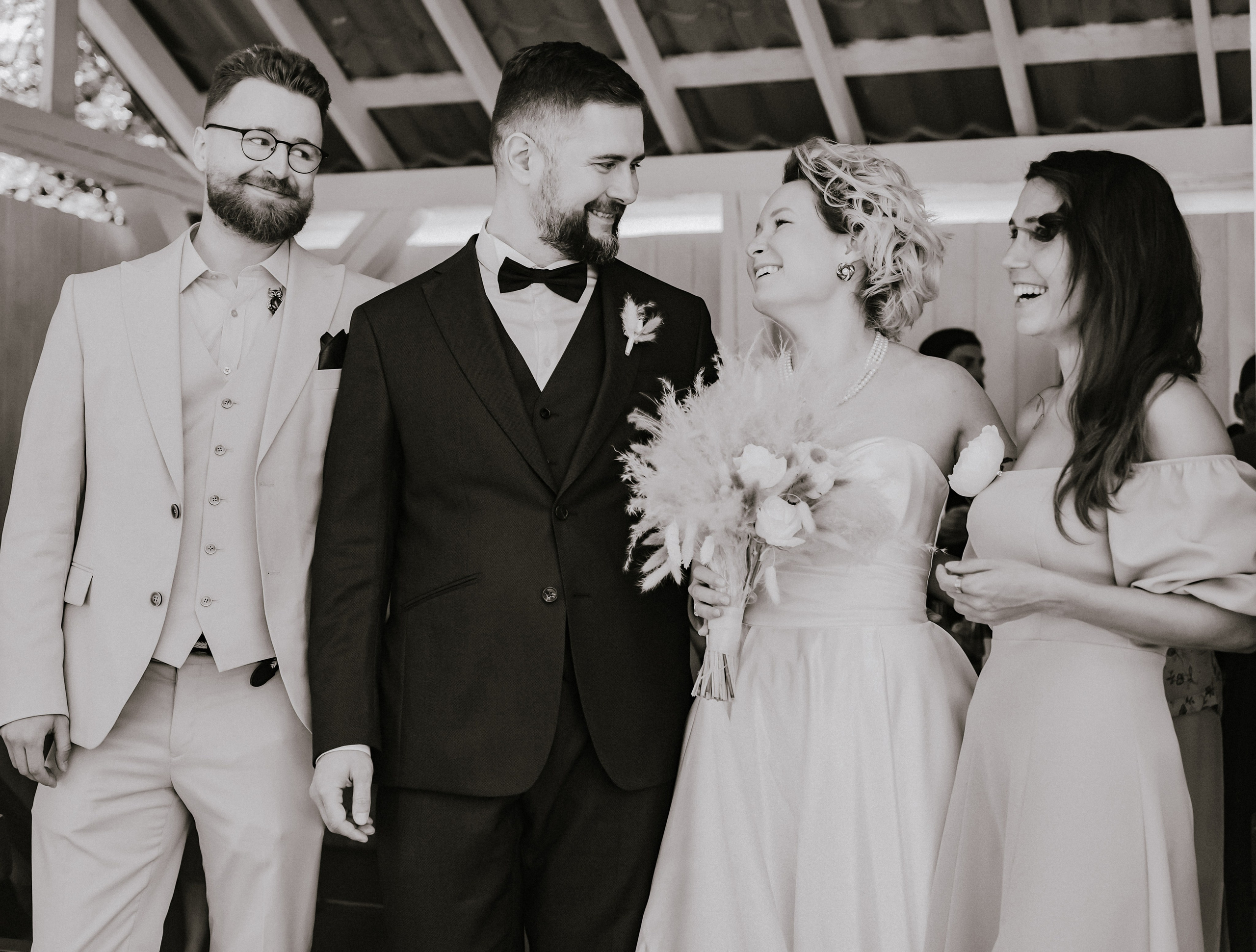 Свадьба в усадьбе «Лесной берег». Семейный фотограф в Москве Алёна Чача