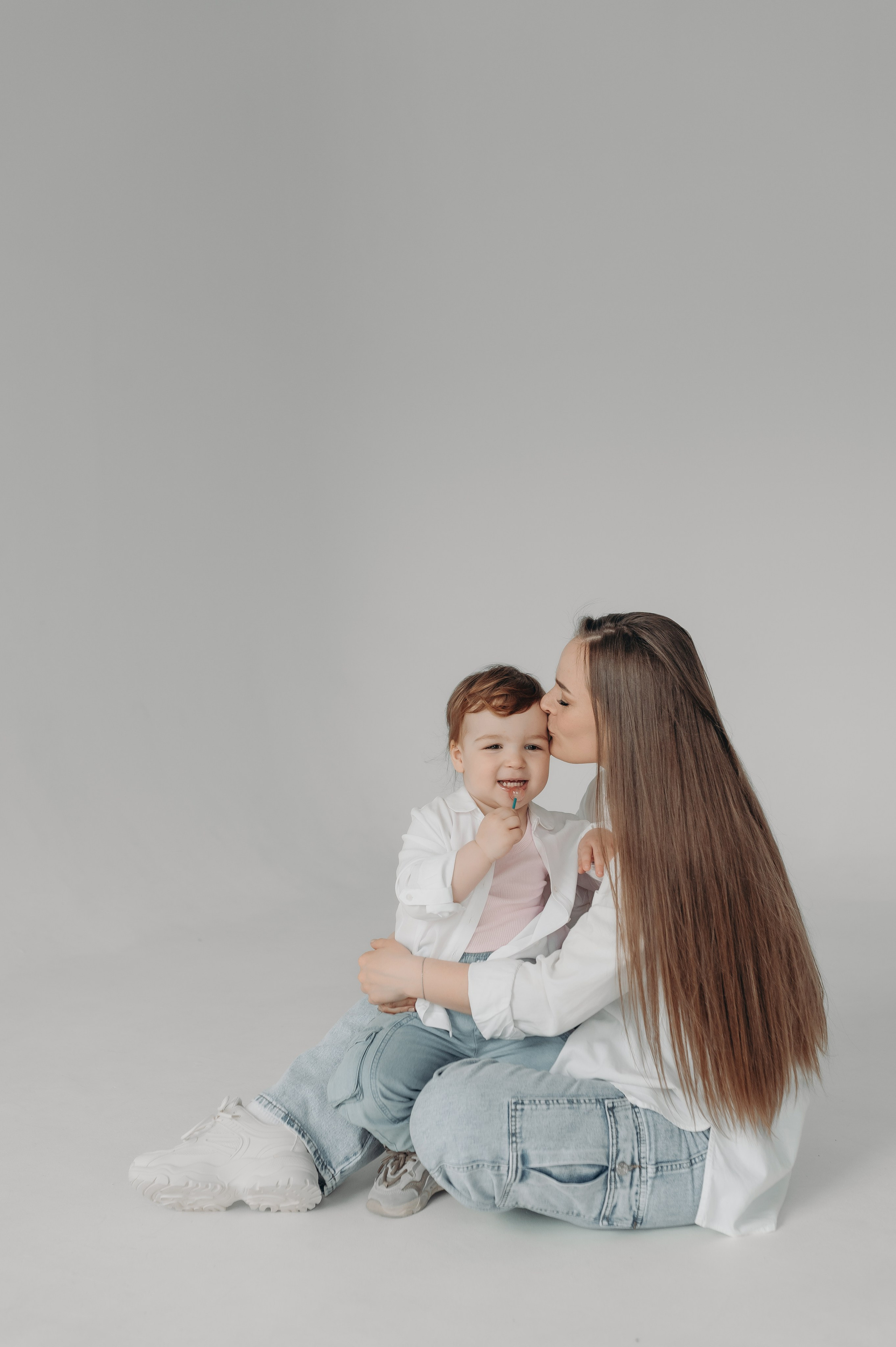 Малышке 2 года!. Главная