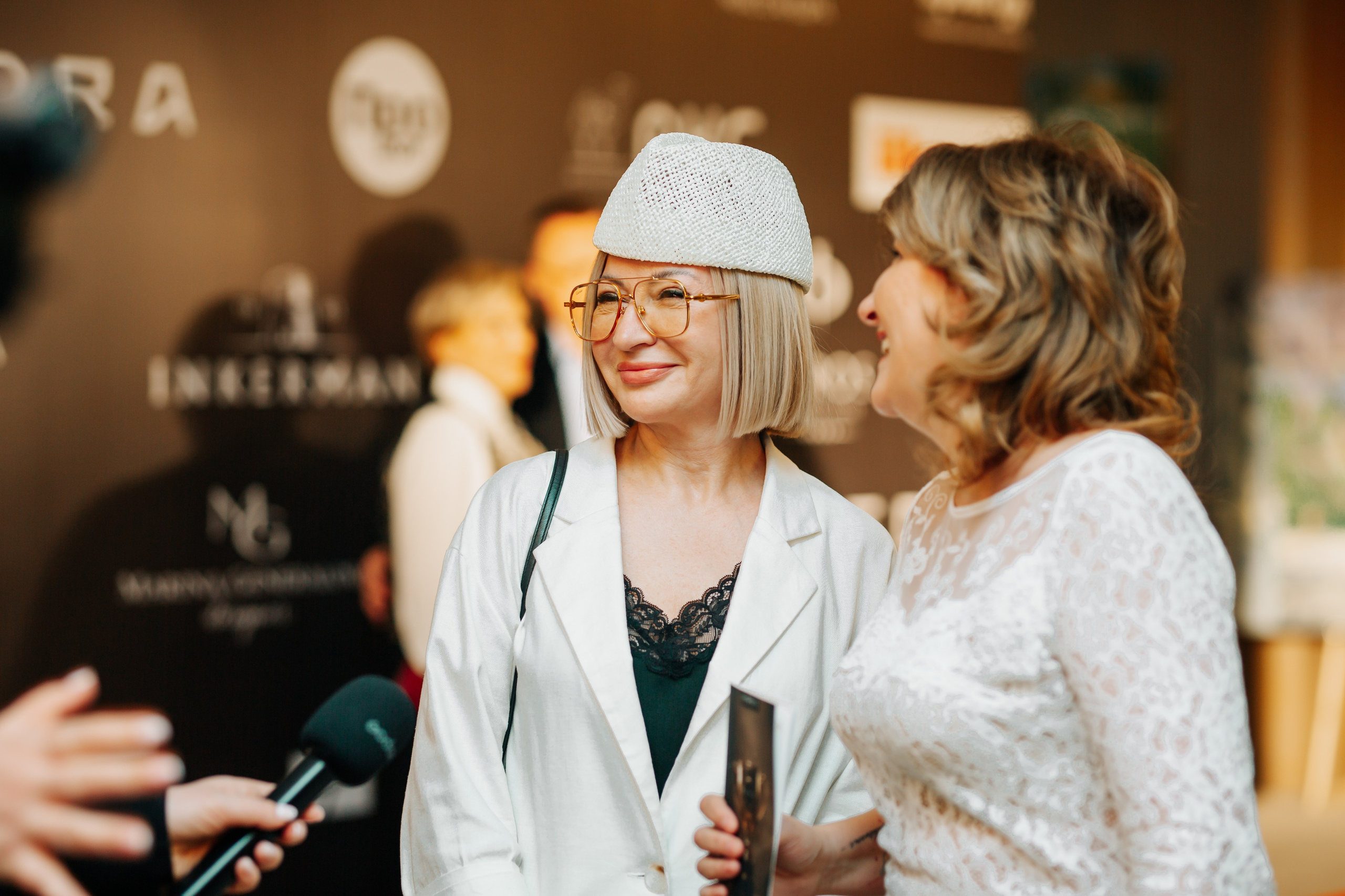 Премия ПроРест 2026 (Форос). Фотограф в Крыму