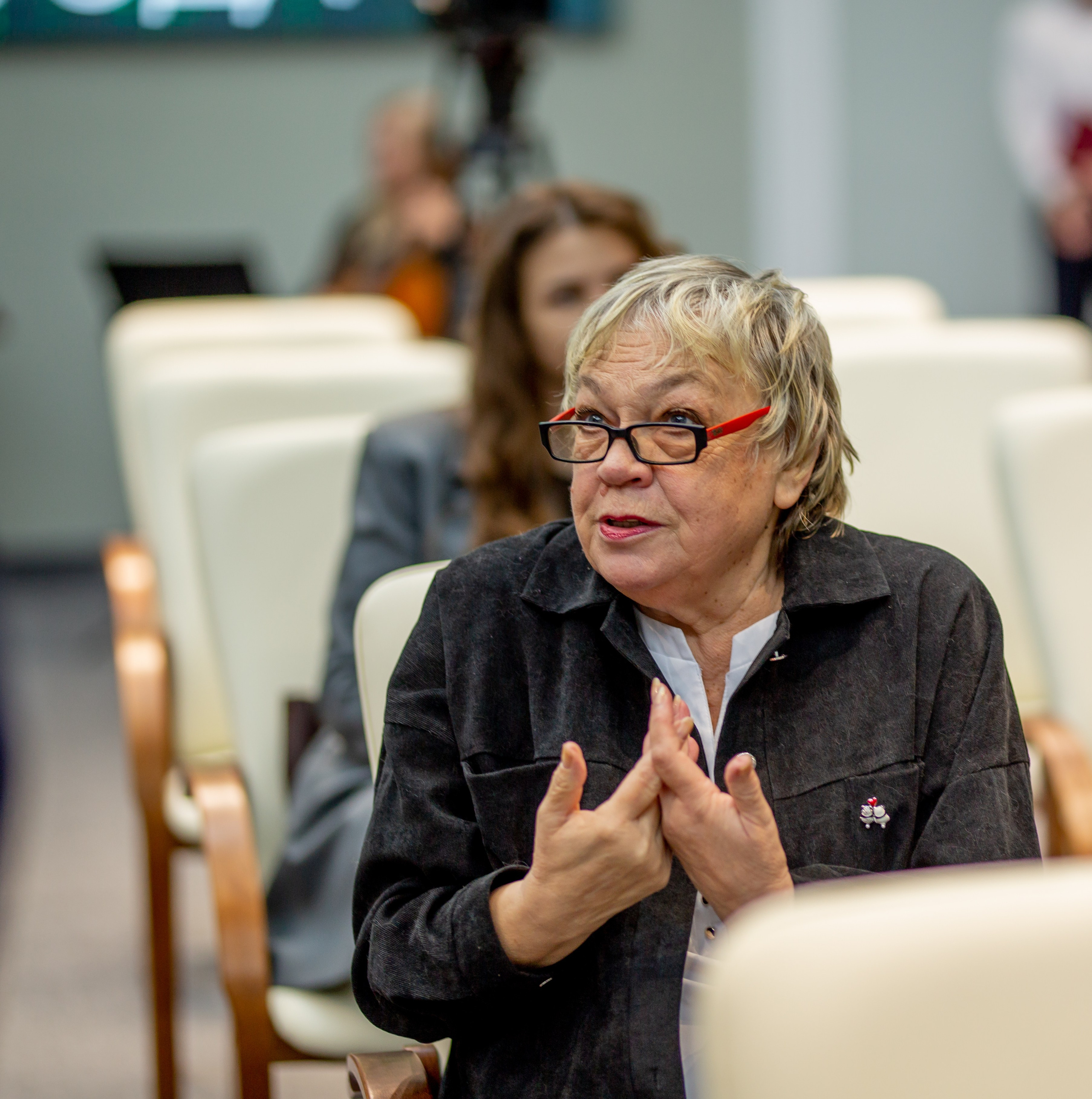 «Журналист года 2025». Фотограф в Крыму