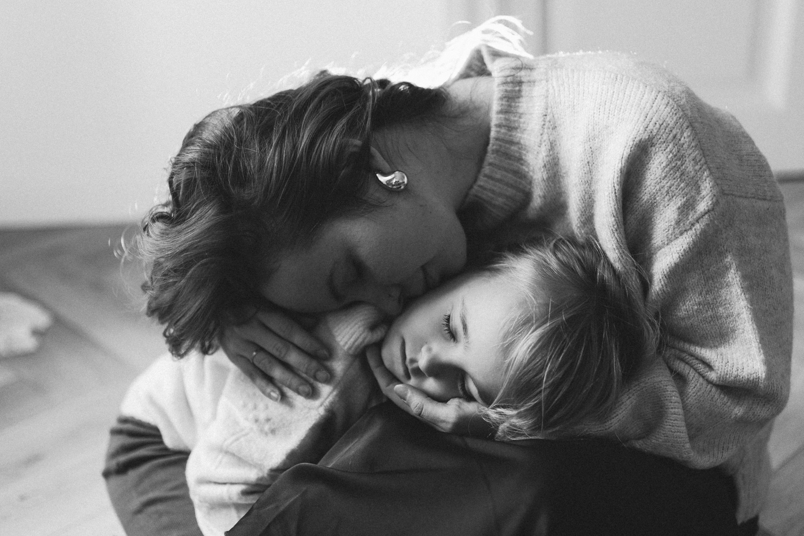 Алина, Юля. Семейный фотограф Оля Гладченко