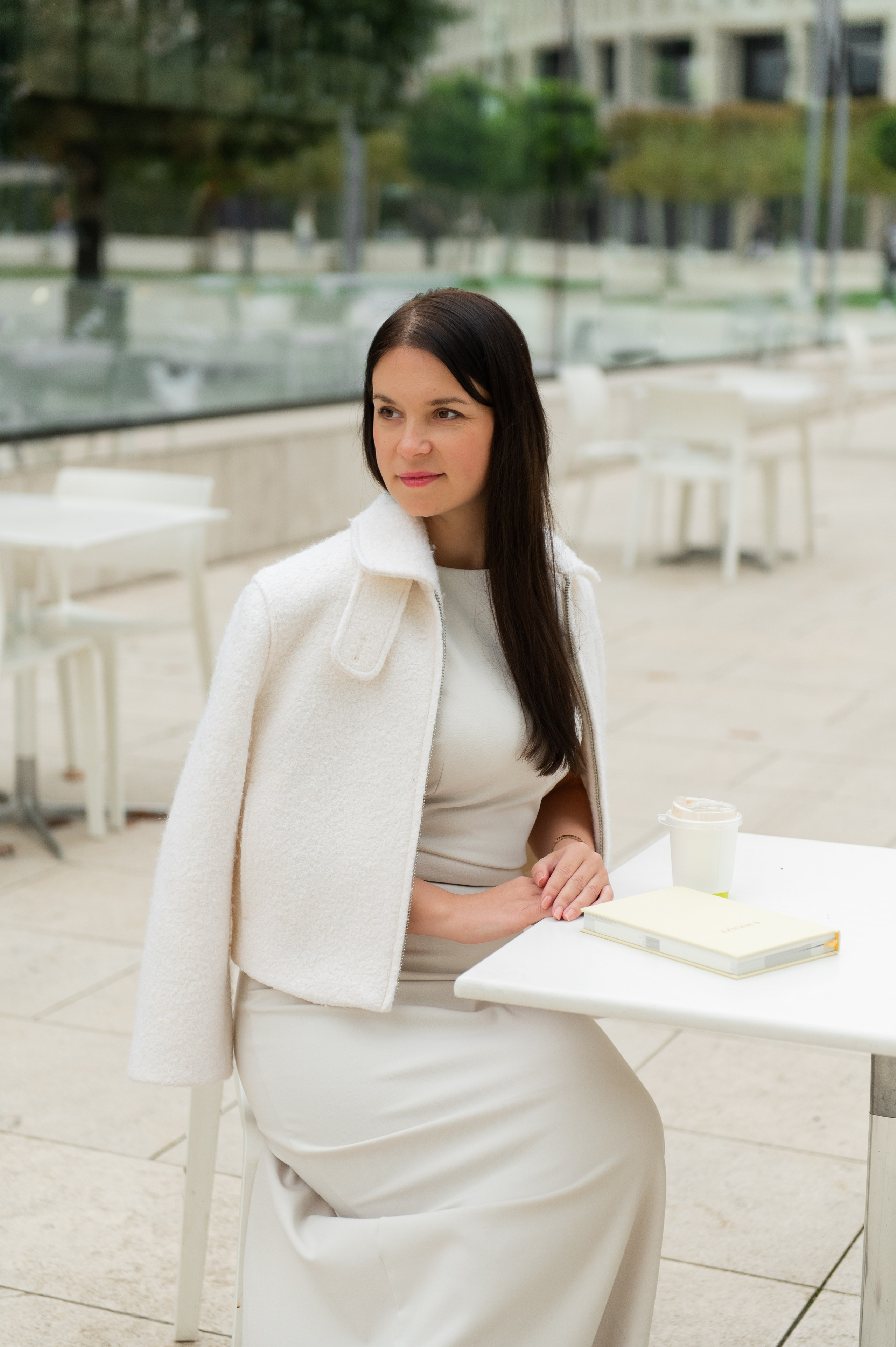 Бизнес-портрет. Екатерина Бакурова — контент фотограф, женский фотограф в Краснодаре