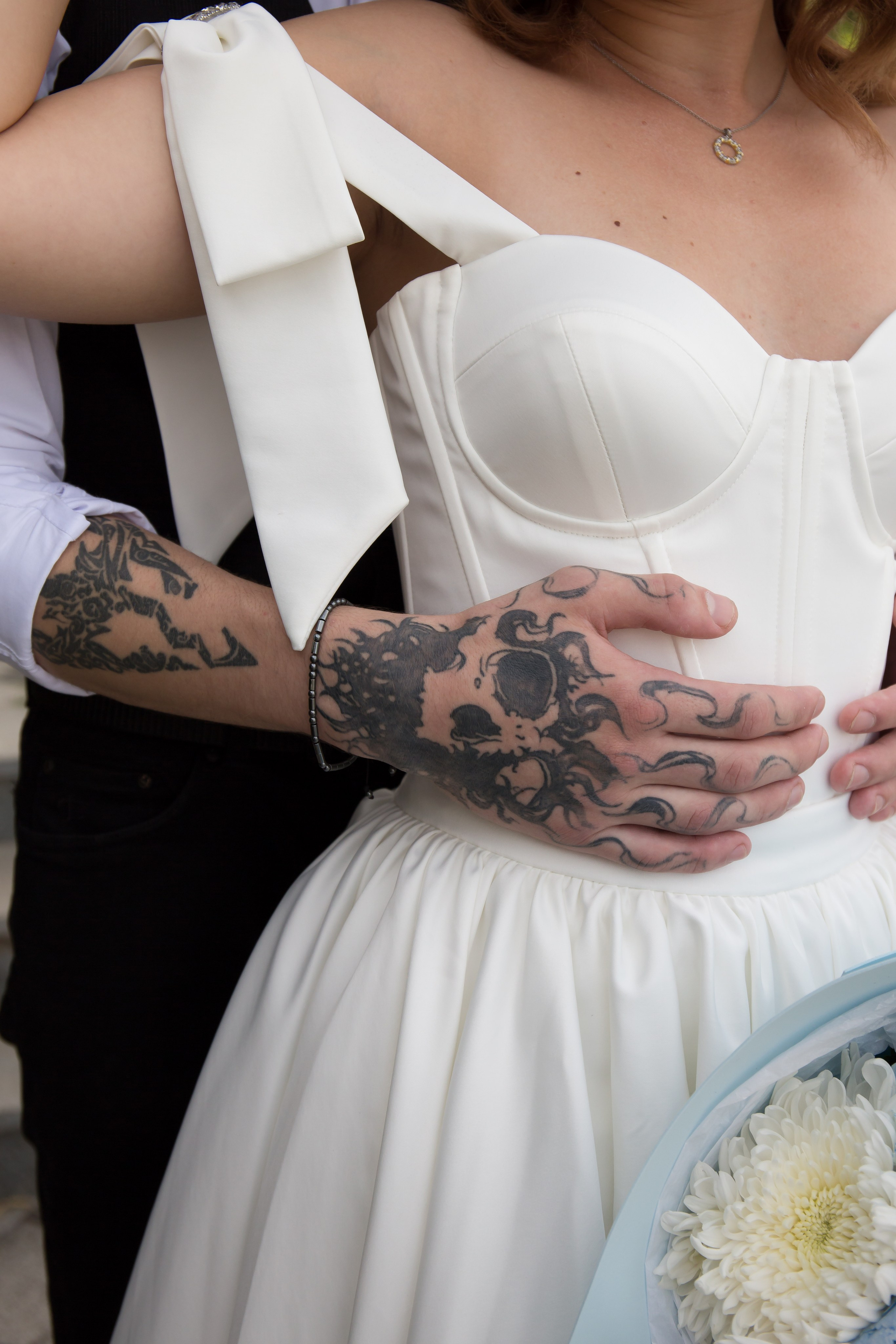 Свадебные съёмки. Свадебный и семейный фотограф в Севастополе Элеонора Семашко