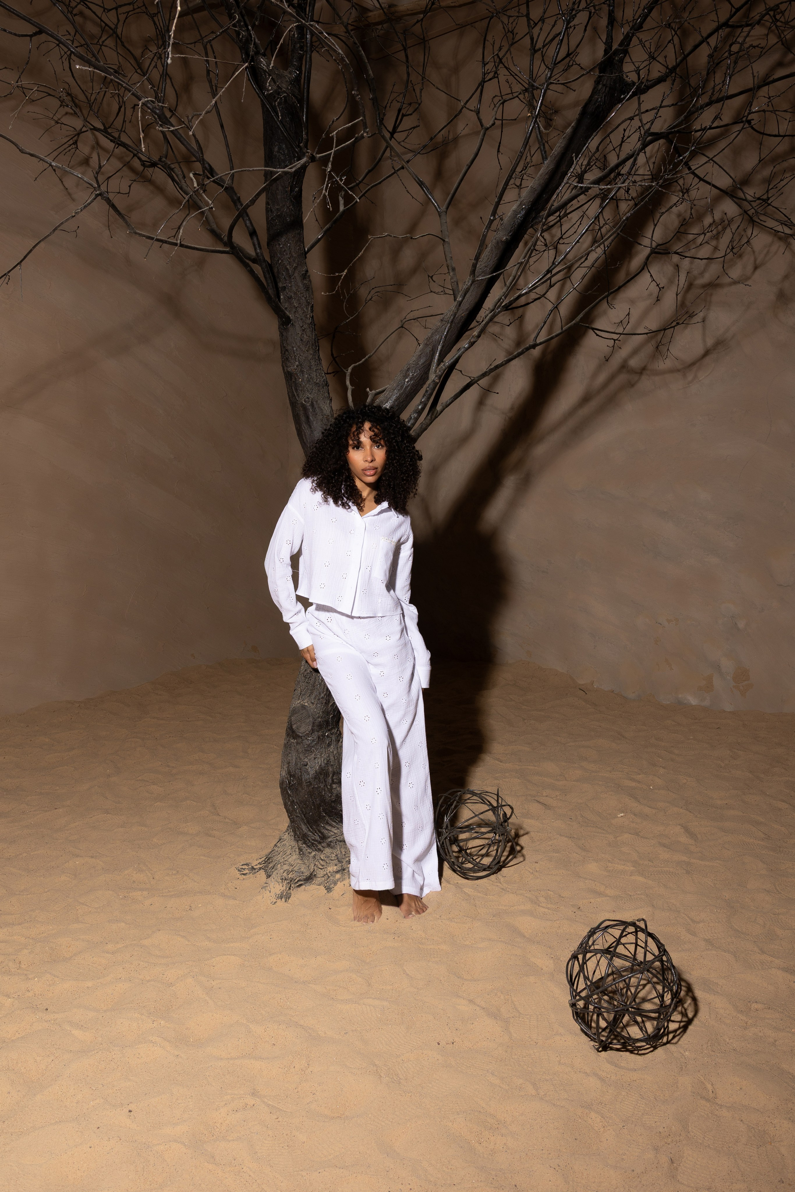 АНОНС СЪЁМКИ ДЛЯ БРЕНДА LOKUS