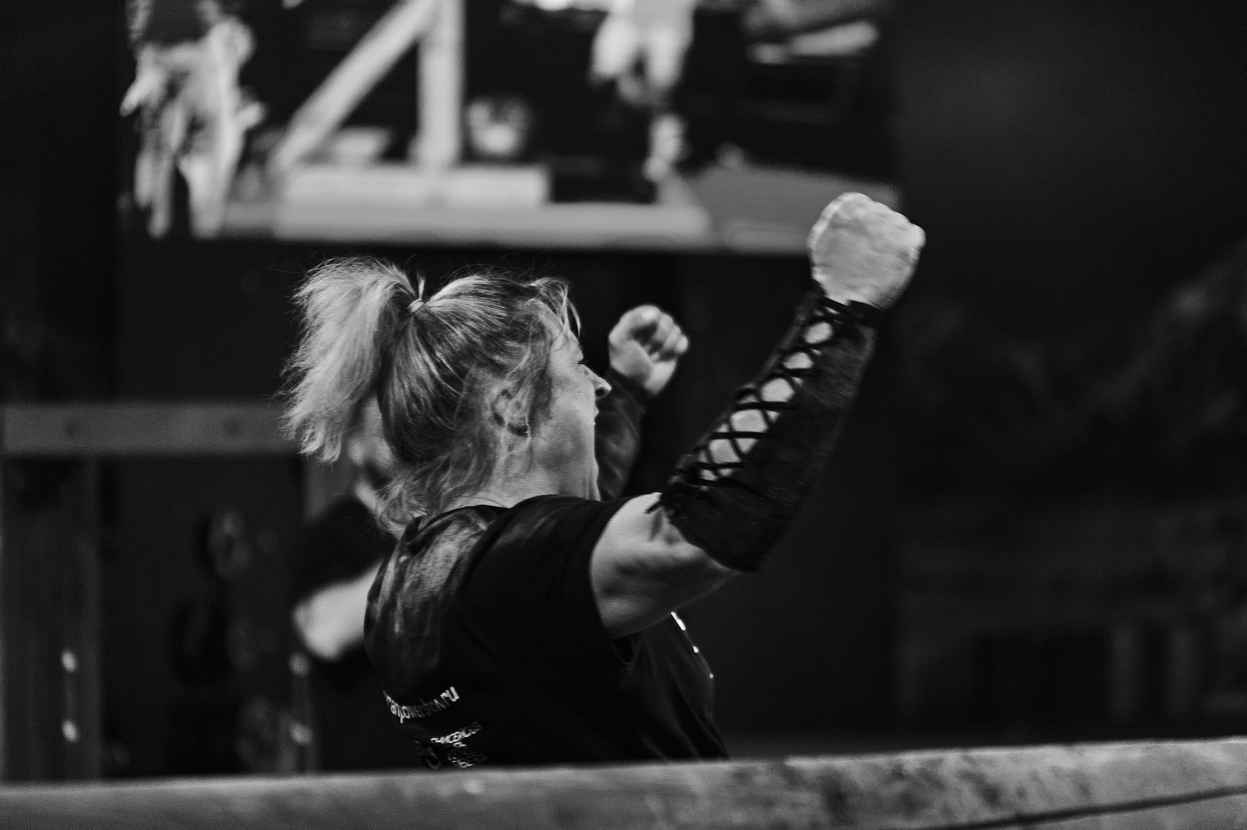 Siberian Power Show 2023 / STRONG WOMEN. Фотограф Москва Concerts photo / Fashion photо