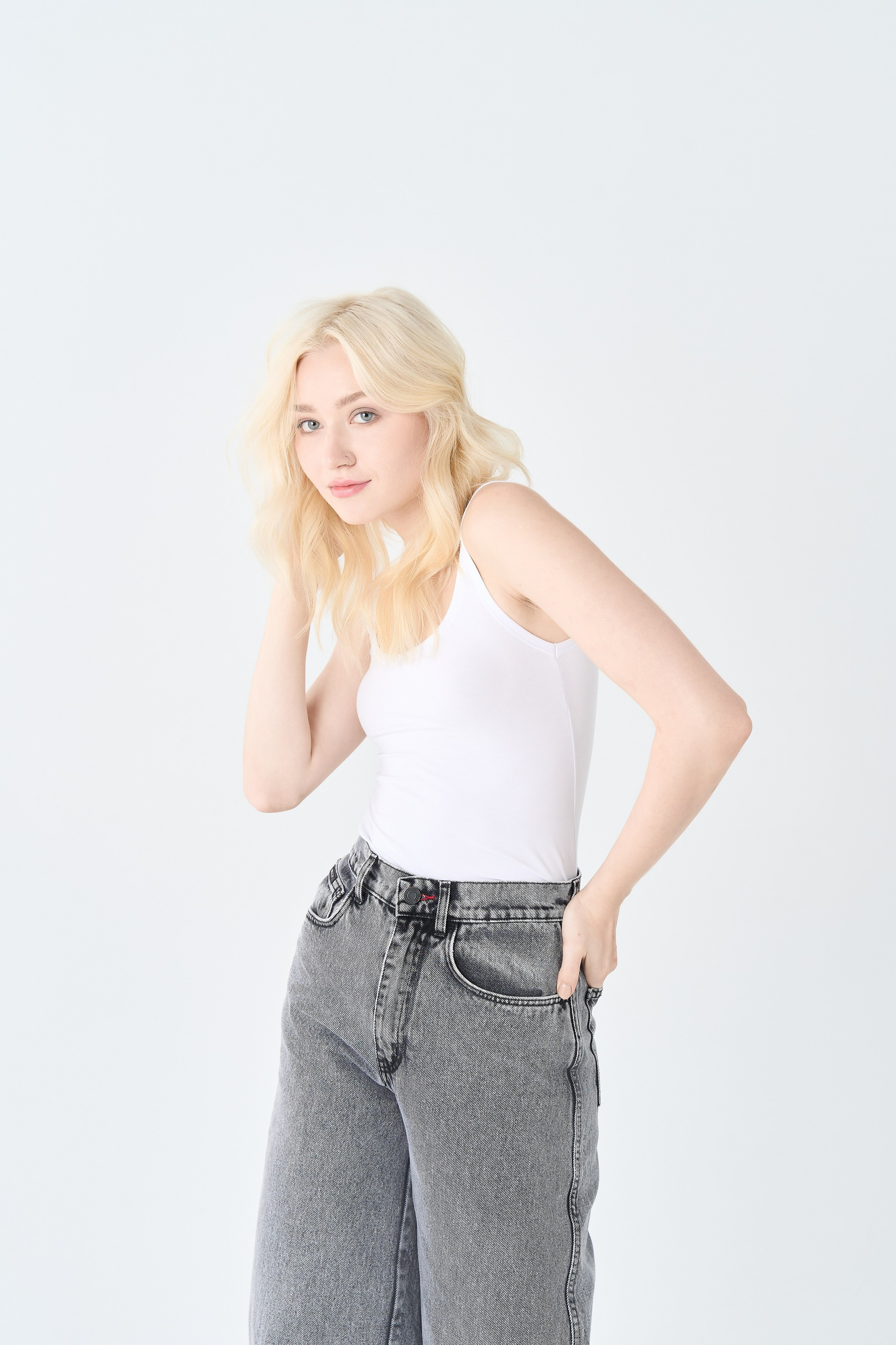 Model Tests. Артем Черных