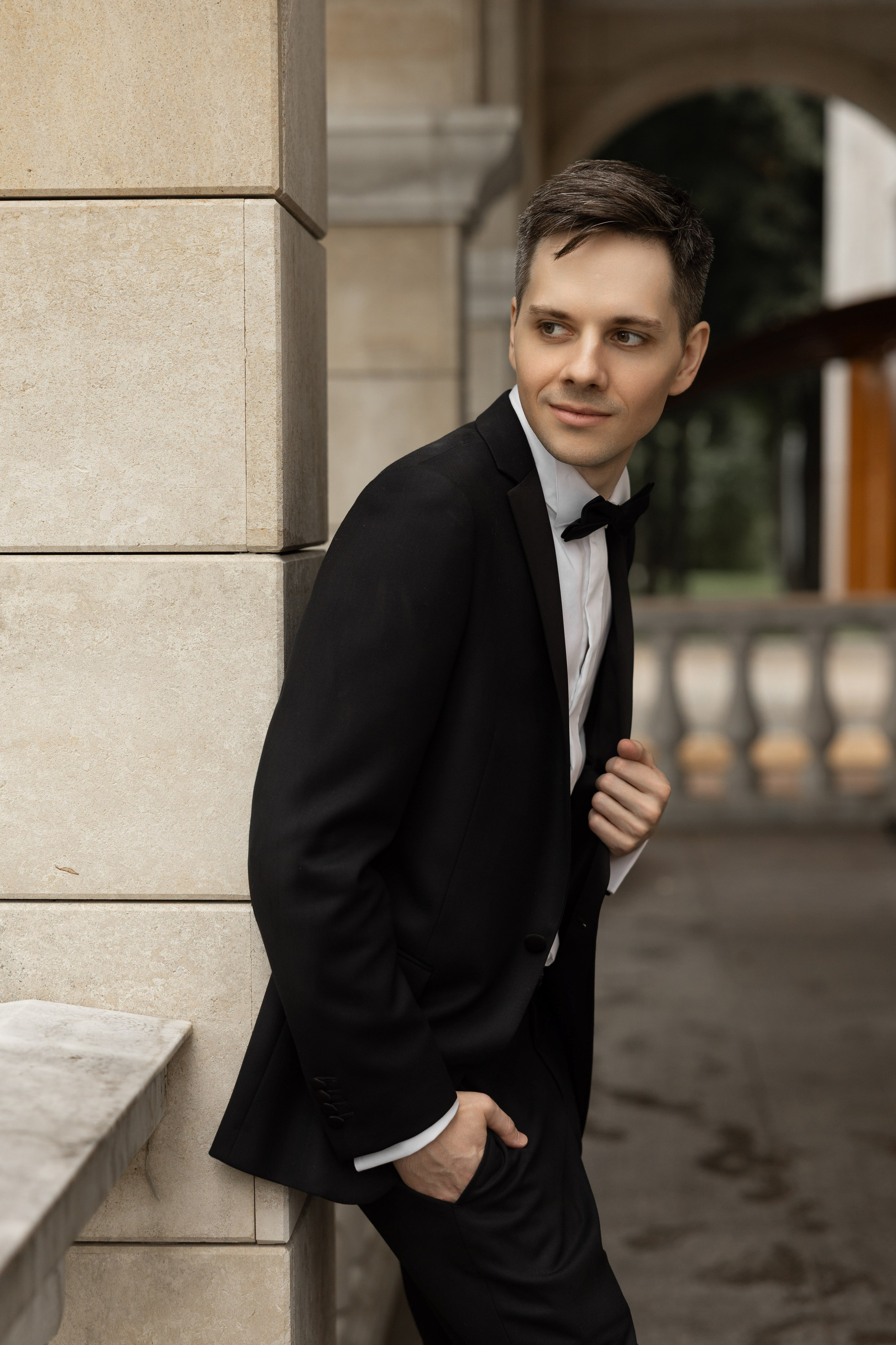 Станислав и Анна. Свадебный фотограф Тула Москва СПБ / Сёмина Дарья