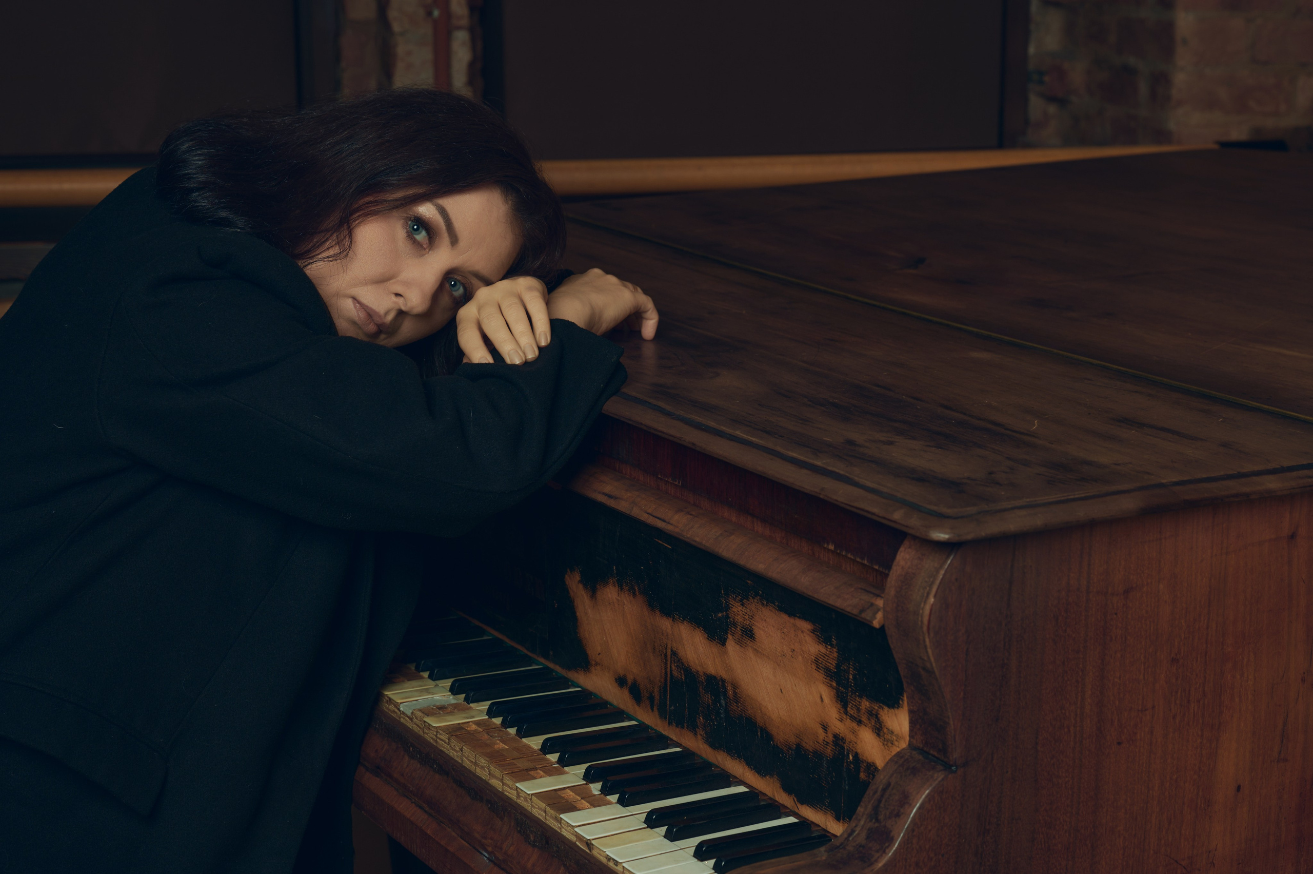 Контент, Портрет, Репортаж в Санкт-Петербурге. Логунов Александр