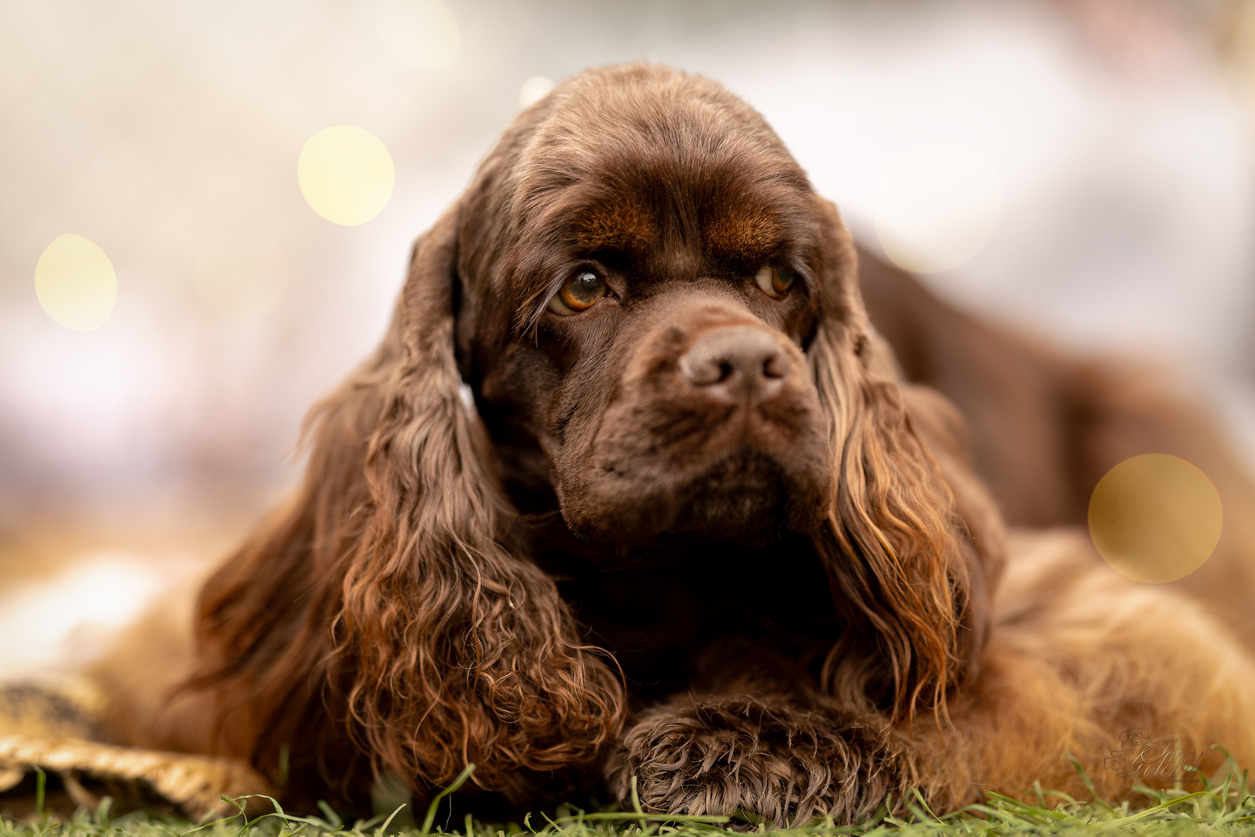 Выставка 17.12.23. Ирина Голомб|Фотограф-анималист в  Сочи и Калининграде