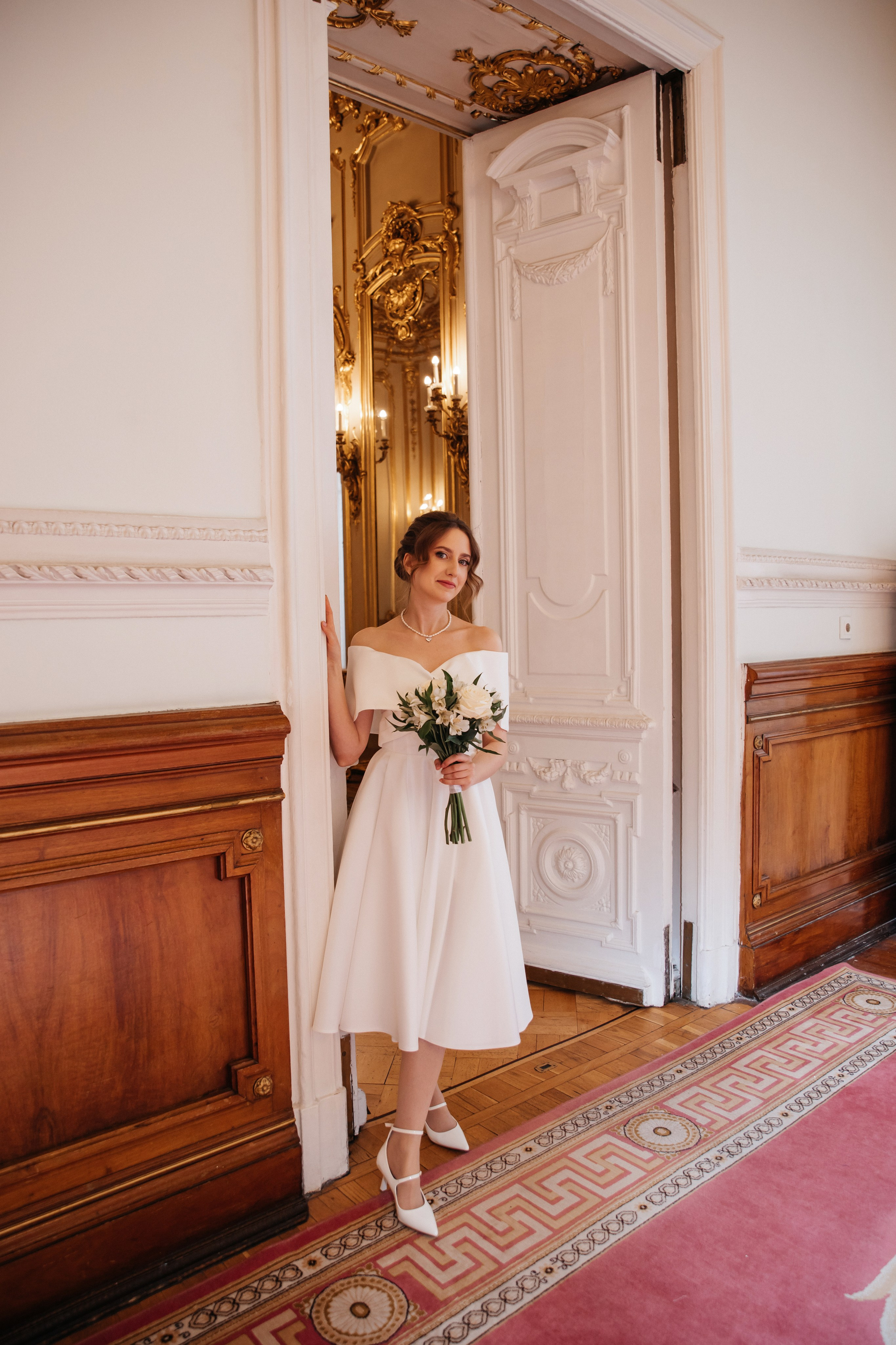 Денис и Светлана. Свадебный и семейный фотограф СПБ