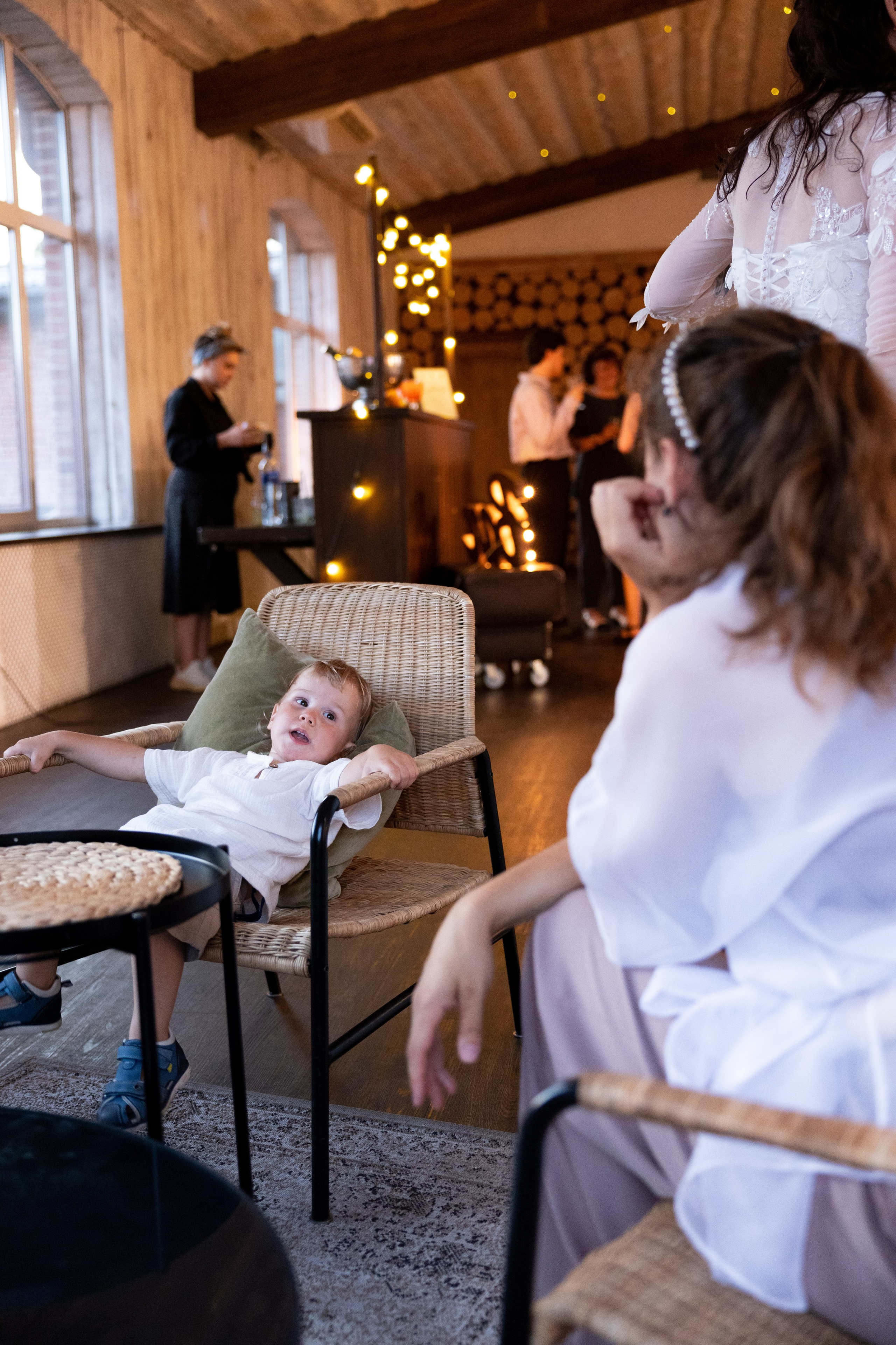 Павел & Екатерина. Питерский фотограф