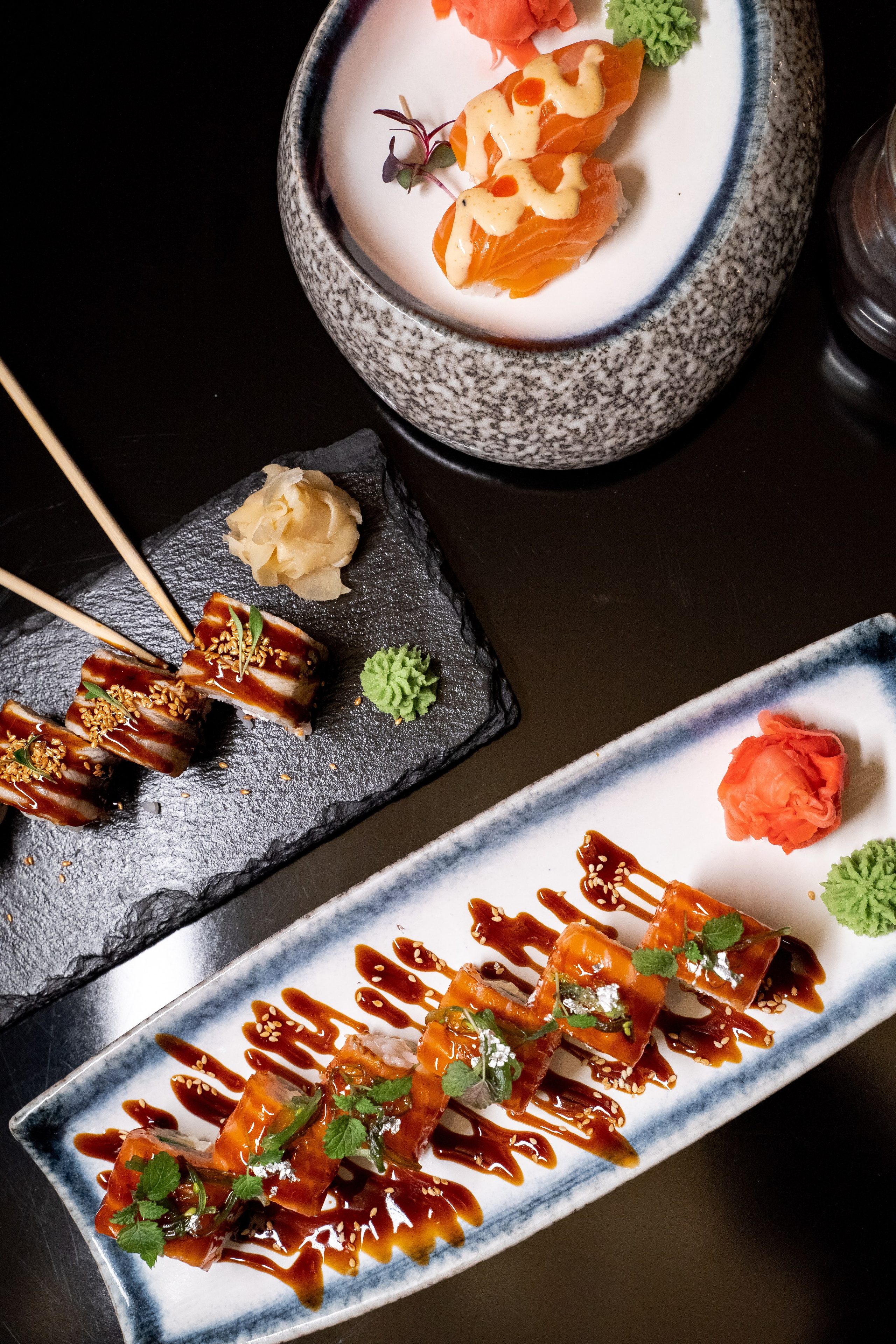 Еда. Фотограф и Видеограф Илья Копытов