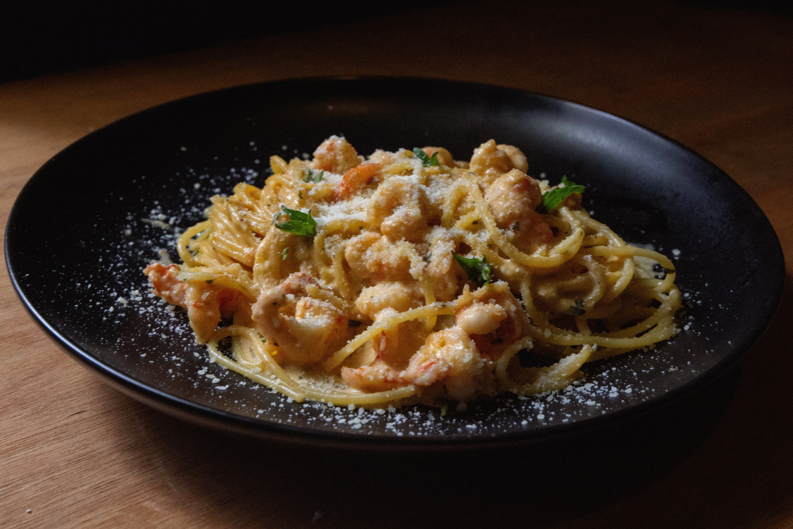 Контент-съёмка для меню ресторана. Кизя Мисриева — фотограф: плёнка, цифра. Москва и не только