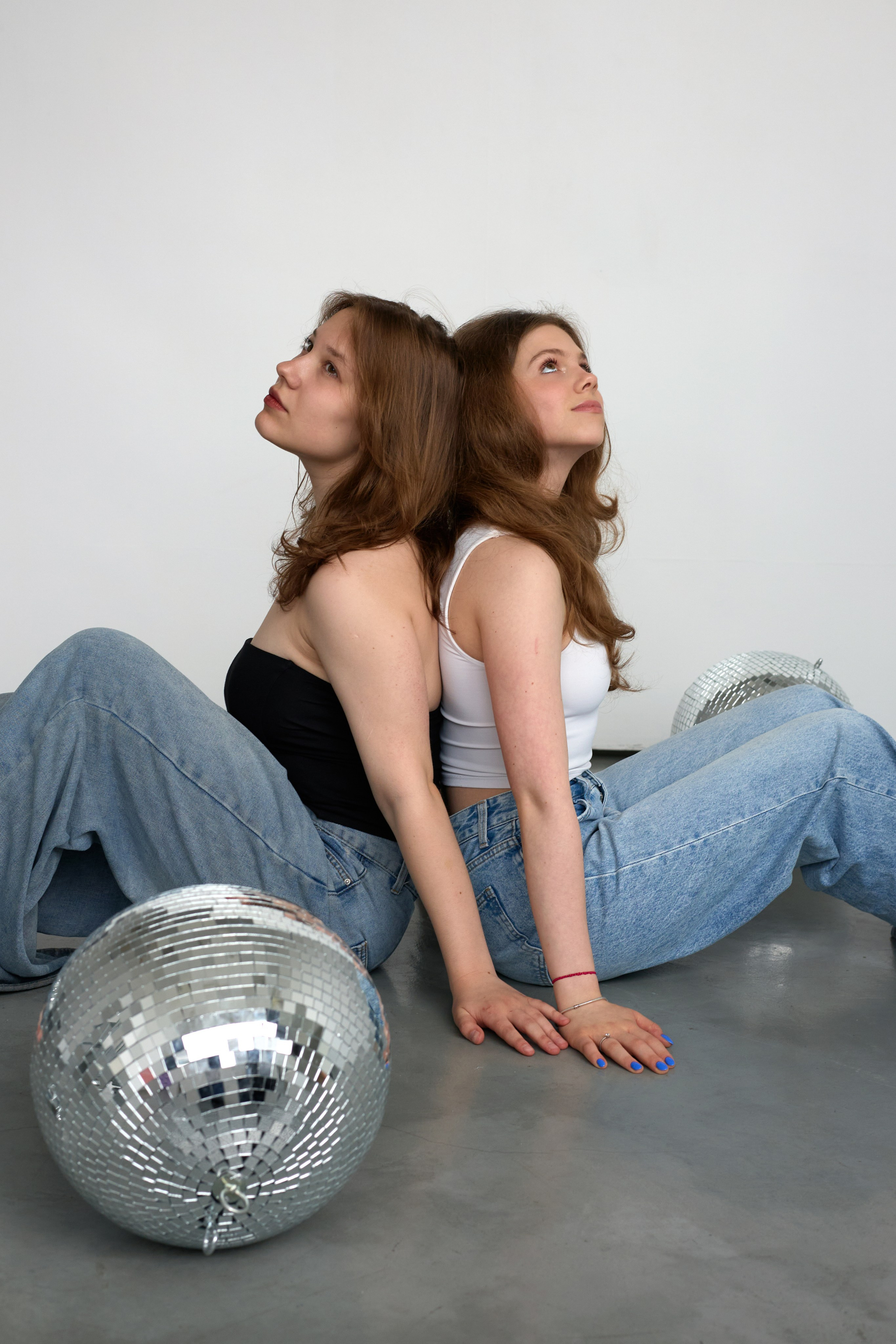 Аня. Кизя Мисриева — фотограф: плёнка, цифра. Москва и не только