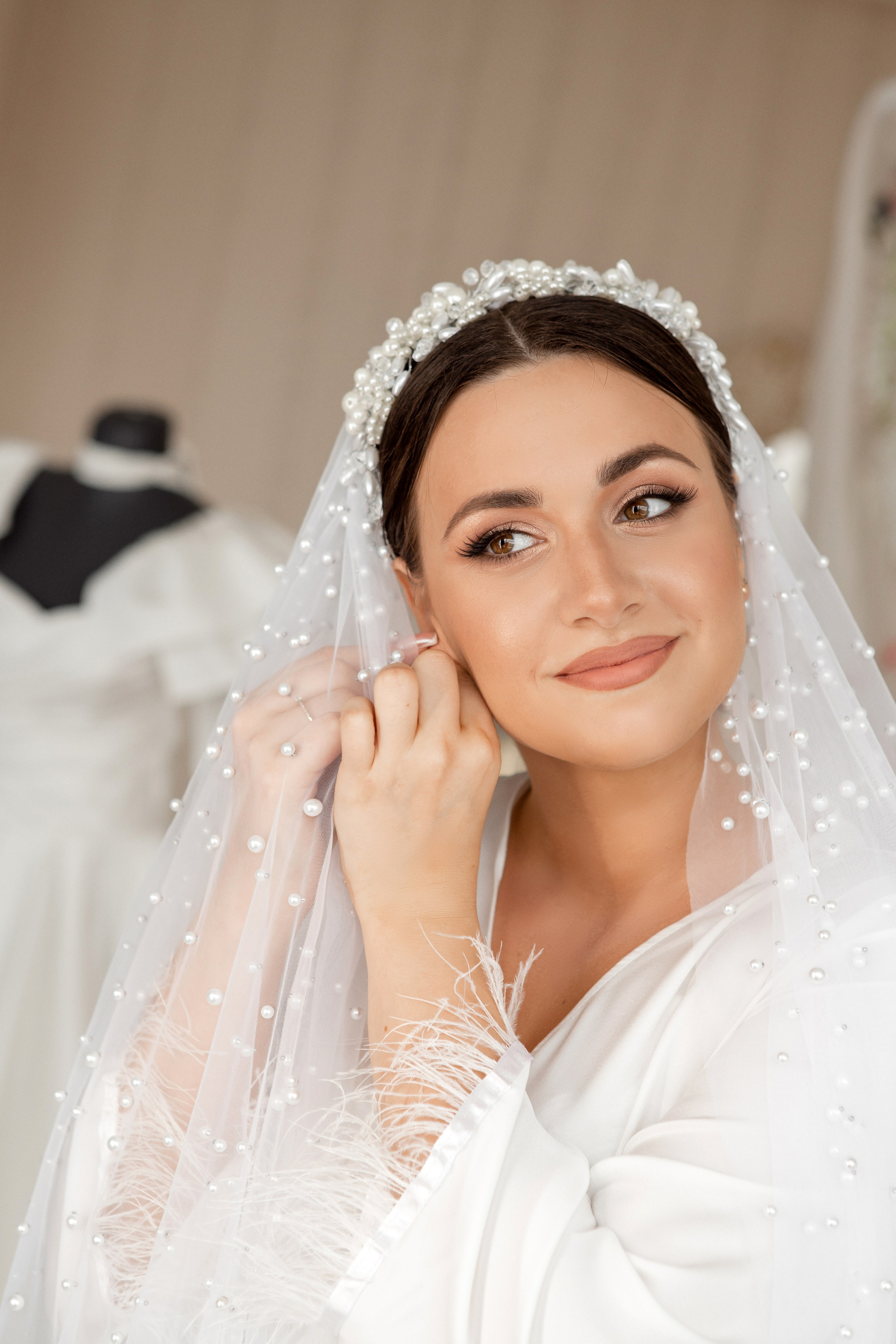 Roman & Kristina. Свадебный фотограф в Уфе