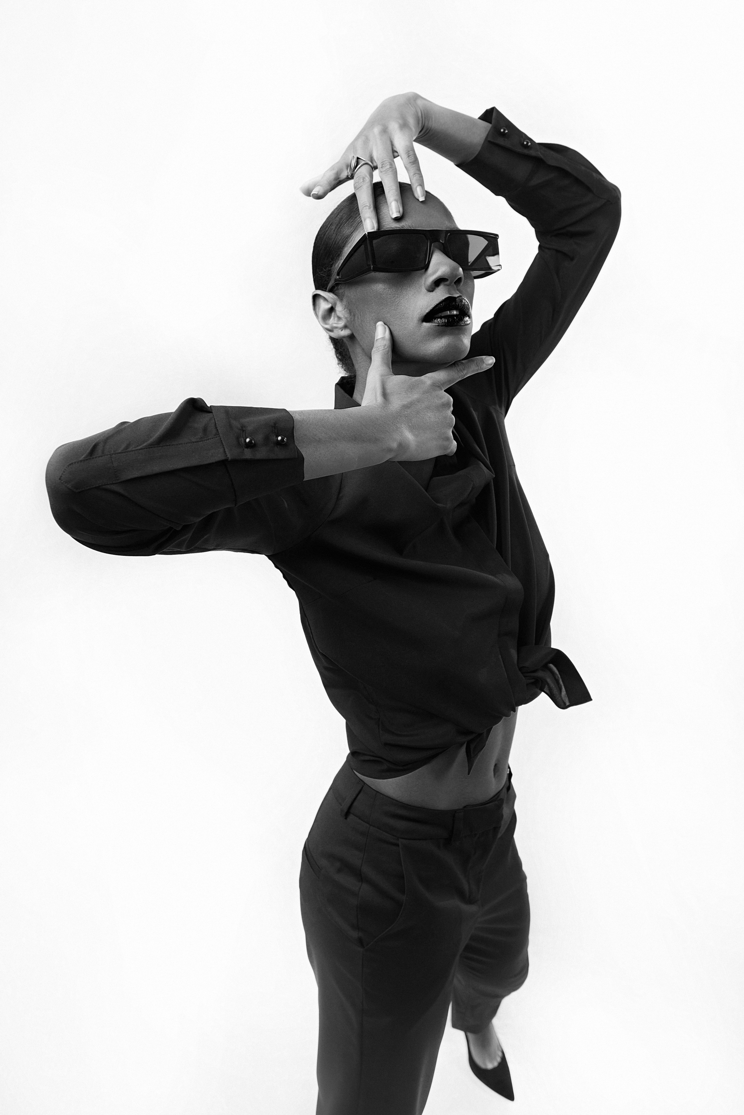 PRIDE. Фотограф Шудра Яна