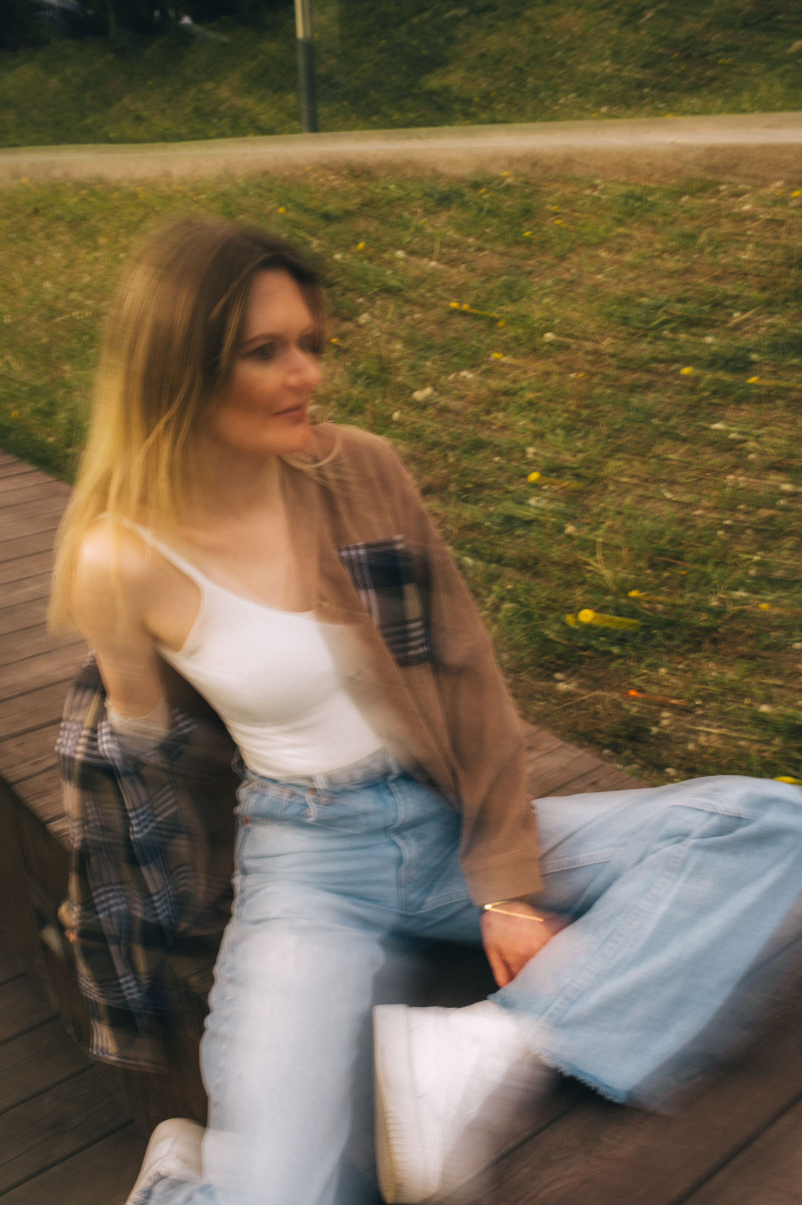 Солнечная Марго🌼. Лайфстайл фотограф в Москве Серебрянская Фаина