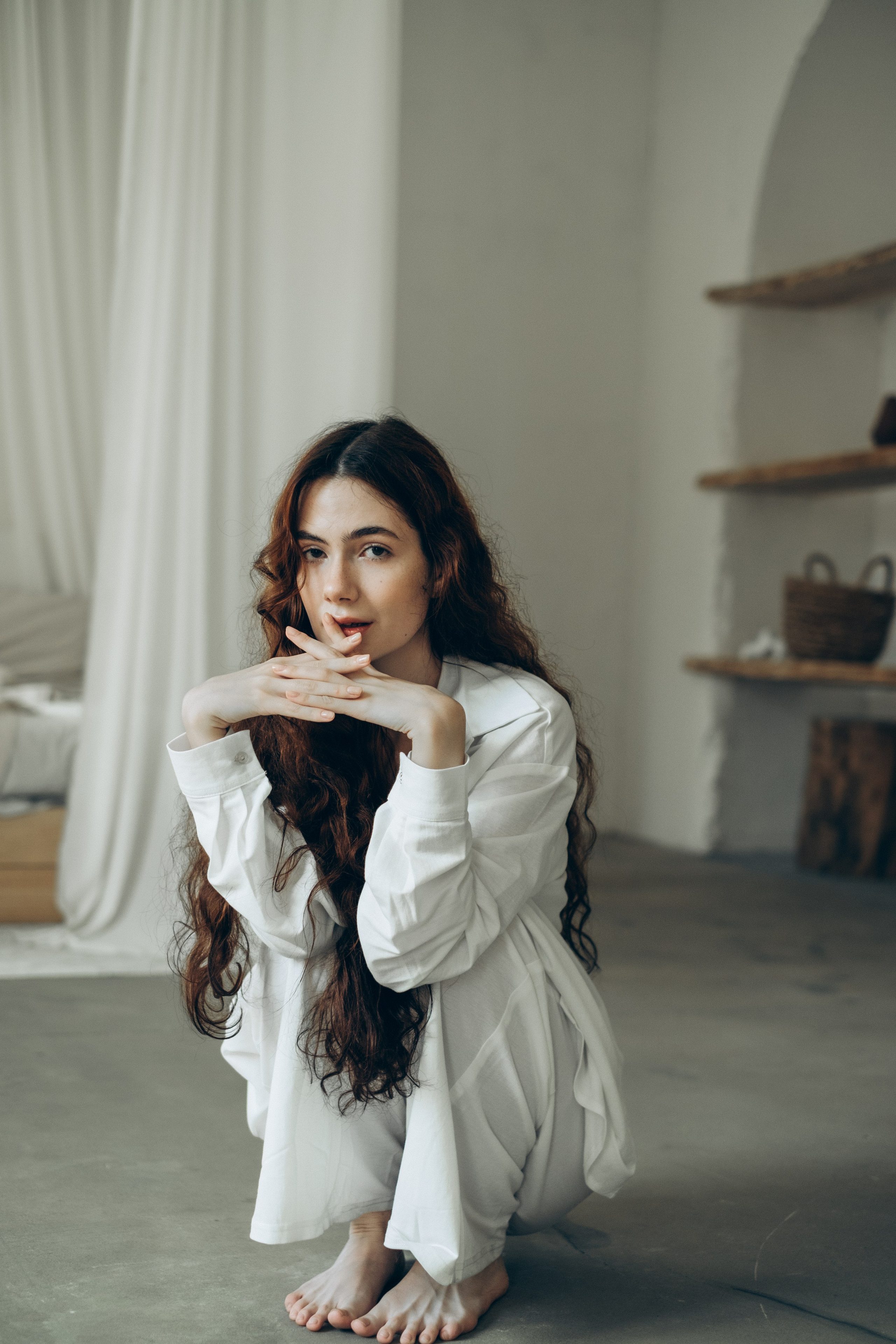 Утренний вайб. Семейный фотограф в Ростове-на-Дону Яна Макаренко