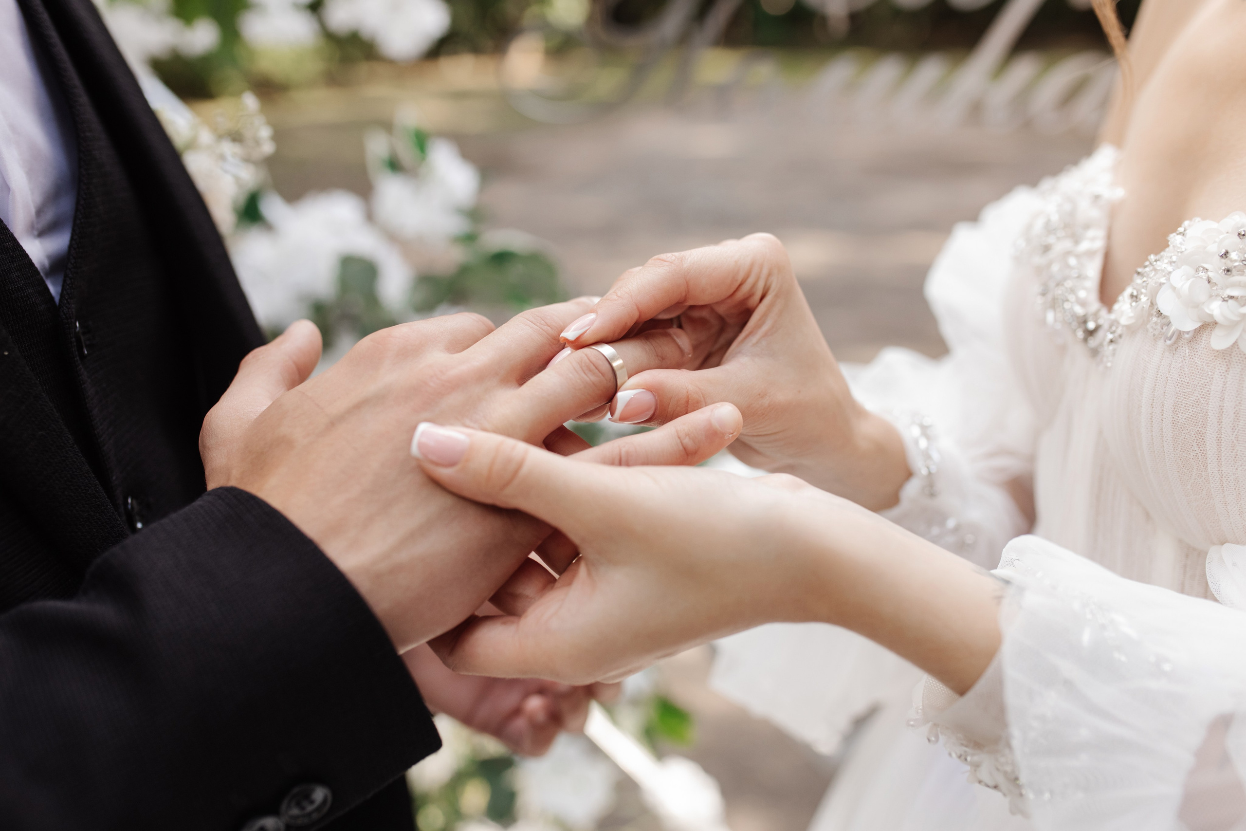 Полина & Егор. Свадебный фотограф Минск Ирина Раевская