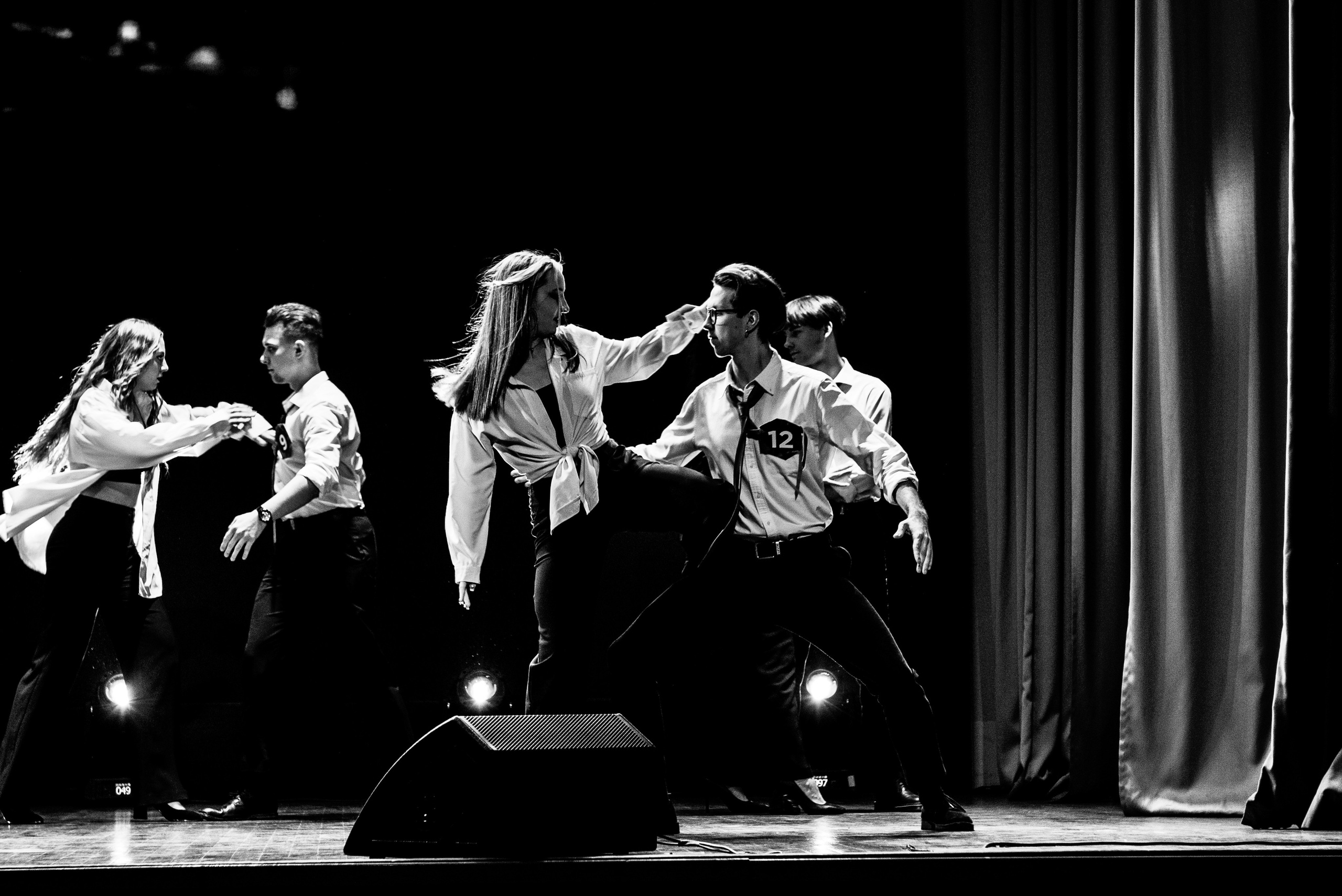 Мистер и Мисс ГУАП 2024