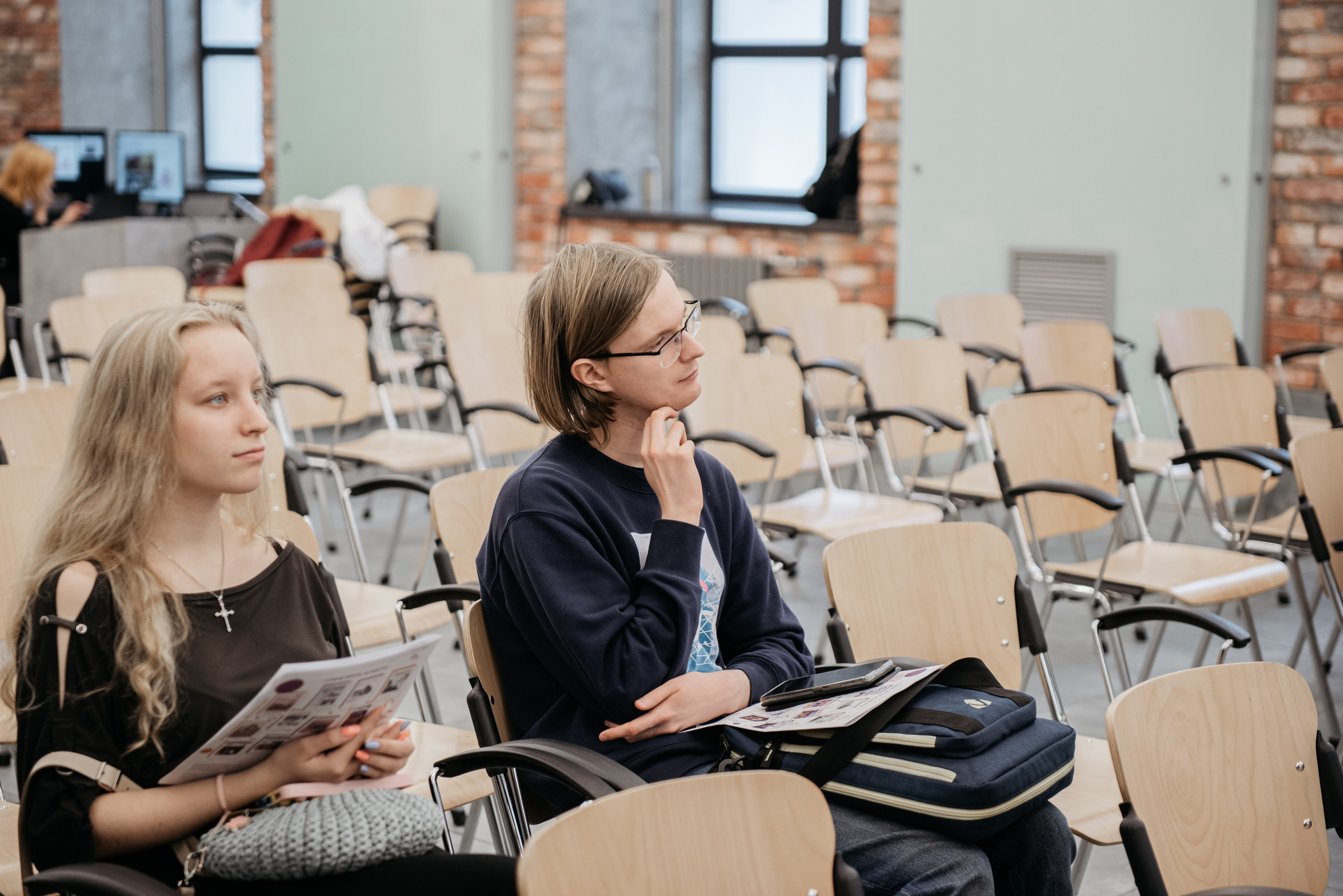 Юбилей газеты Спутник ГУАП