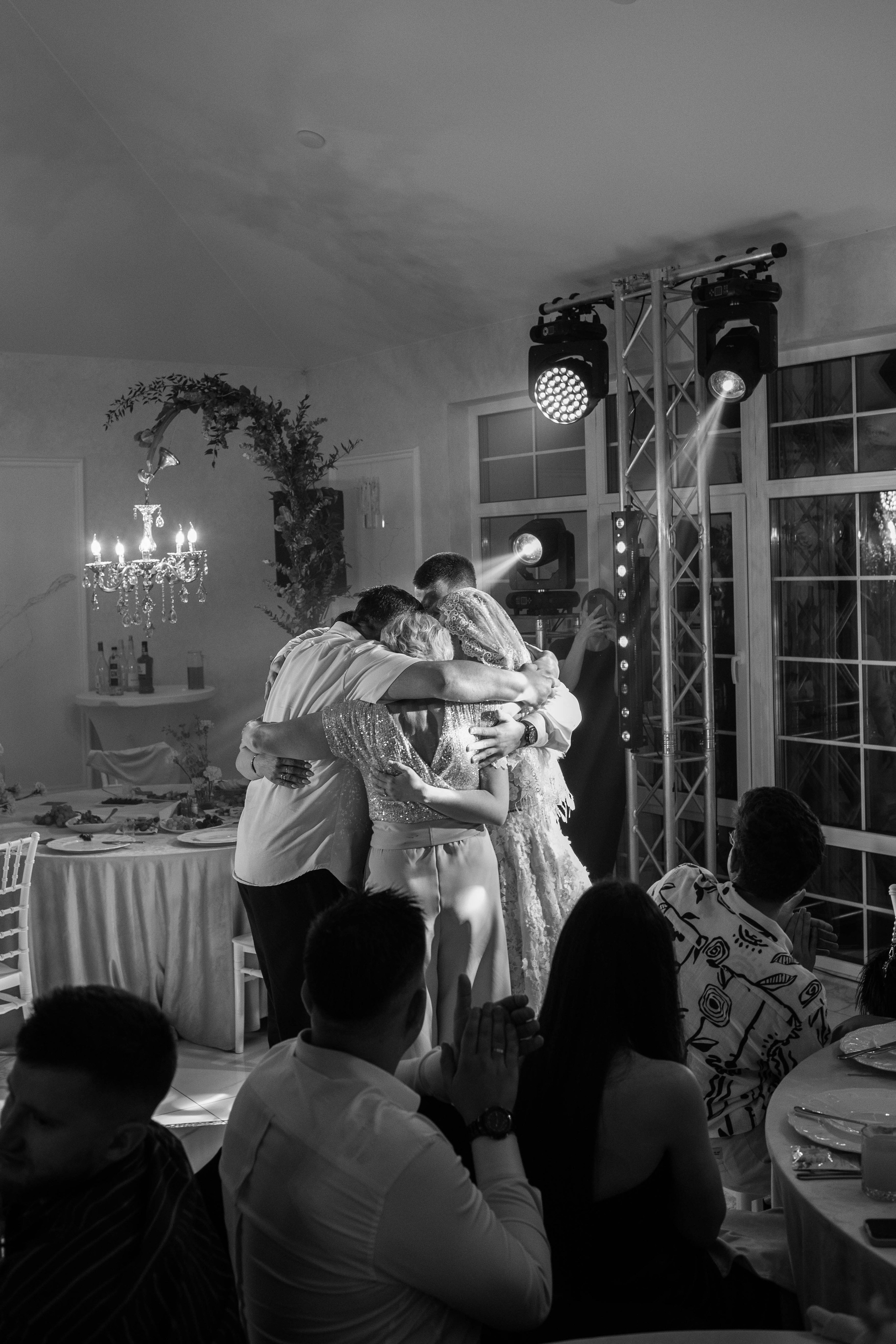 Зеленый сад