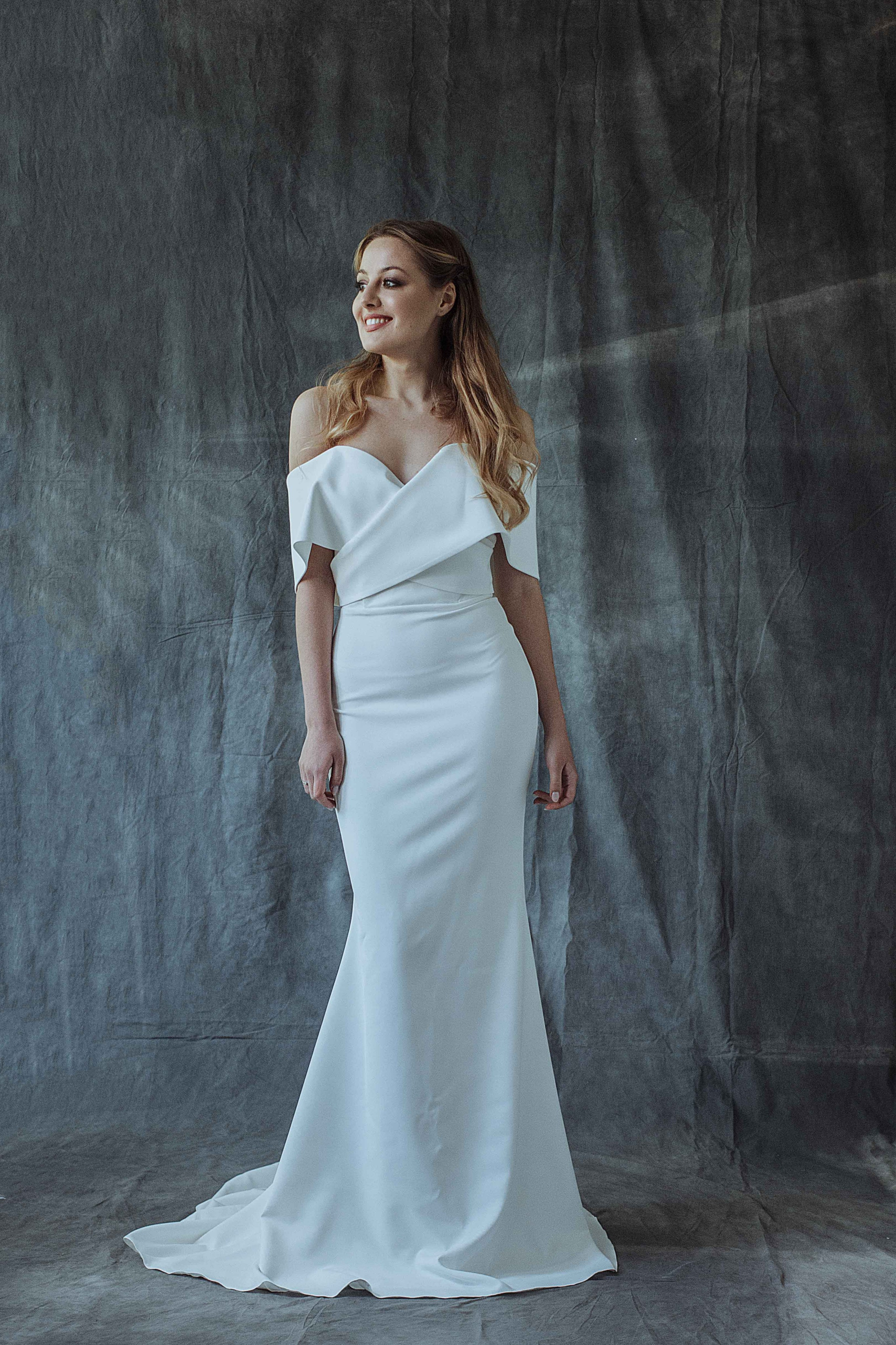 Настя. Фотограф Виктор Курий