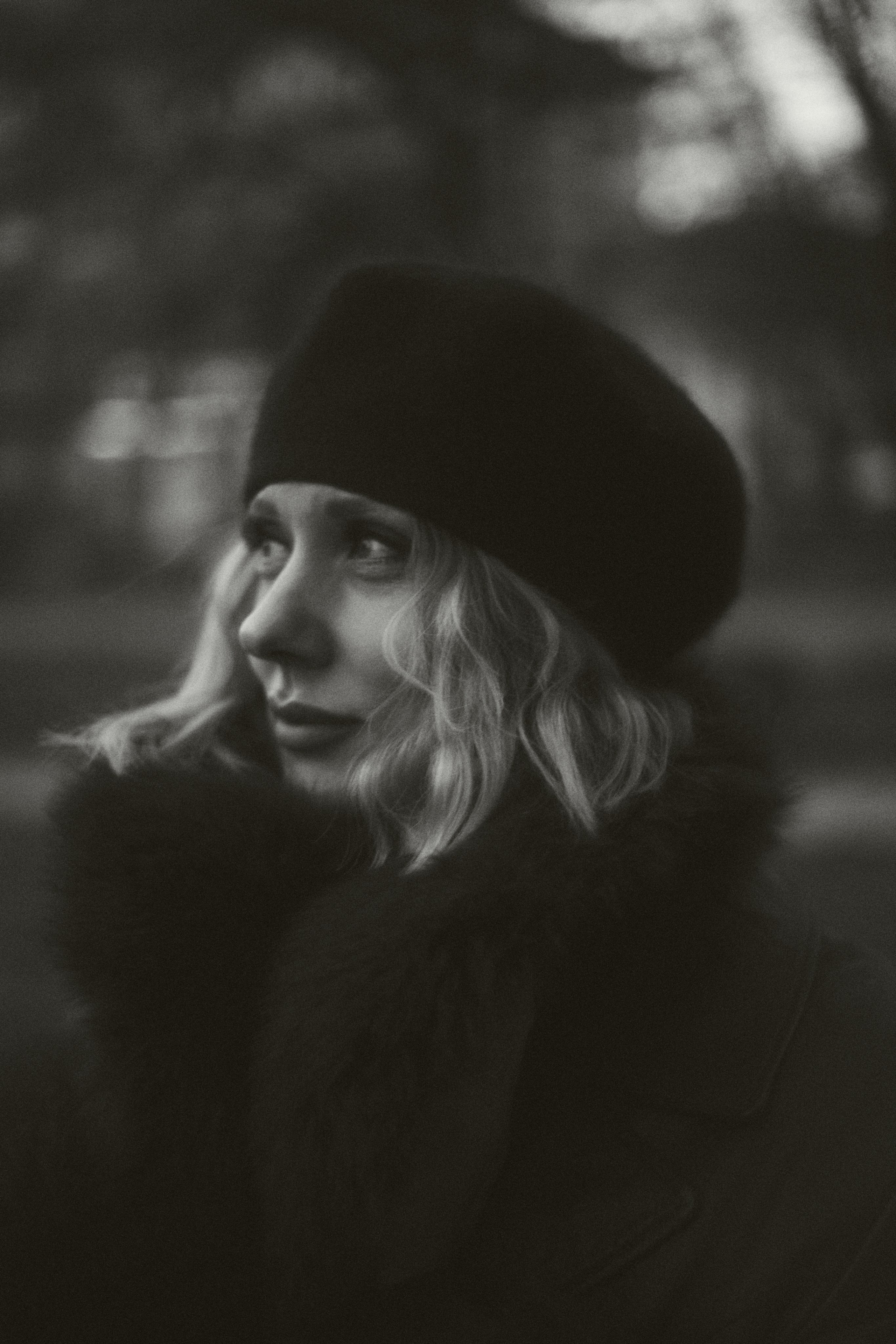 Лена. Фотограф Ионова Анастасия, г Владивосток