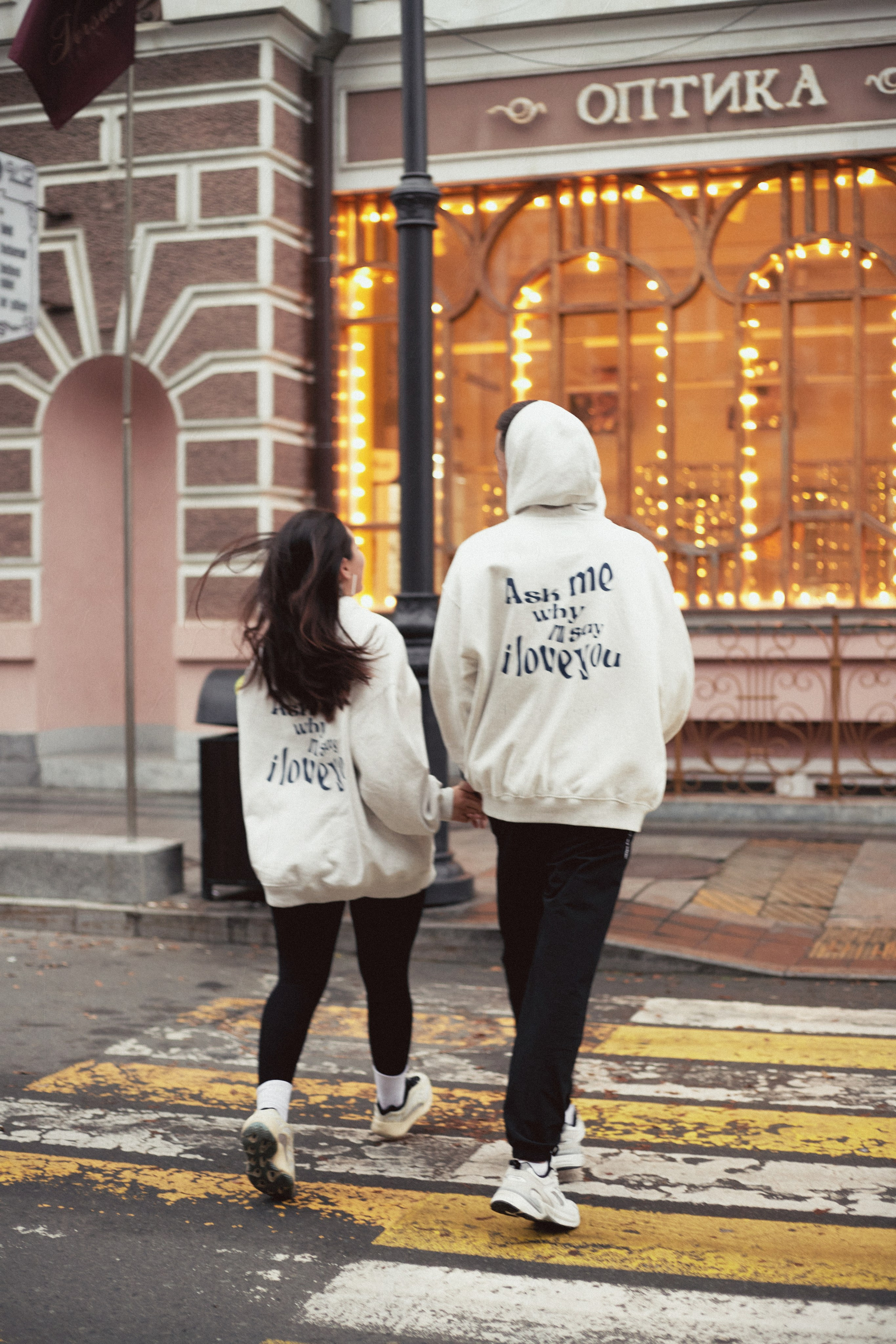 Бера и Нурик. Фотограф Ионова Анастасия, г Владивосток